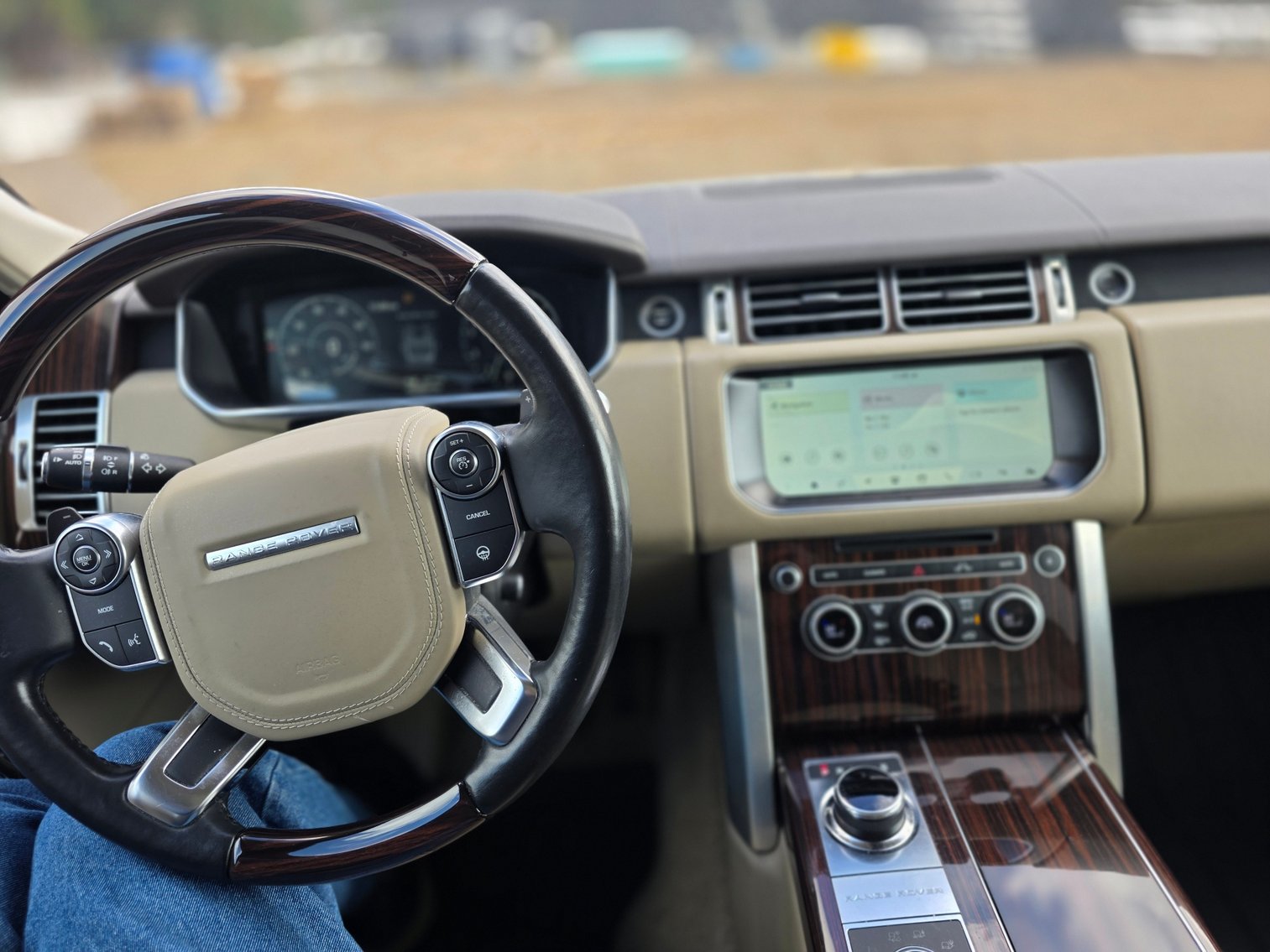 Image for Aston Martin, Escalade and Range Rovers!