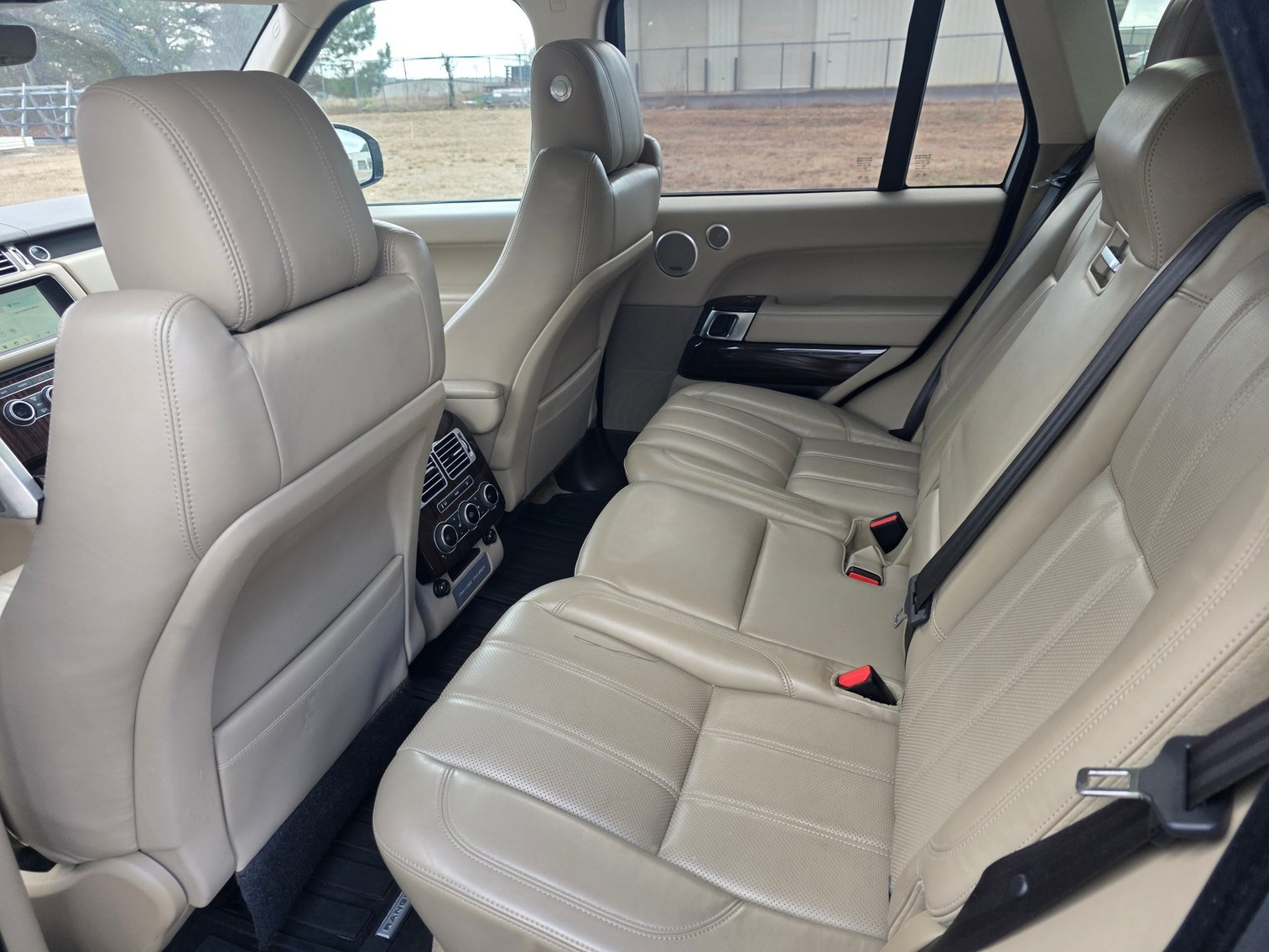 Image for Aston Martin, Escalade and Range Rovers!