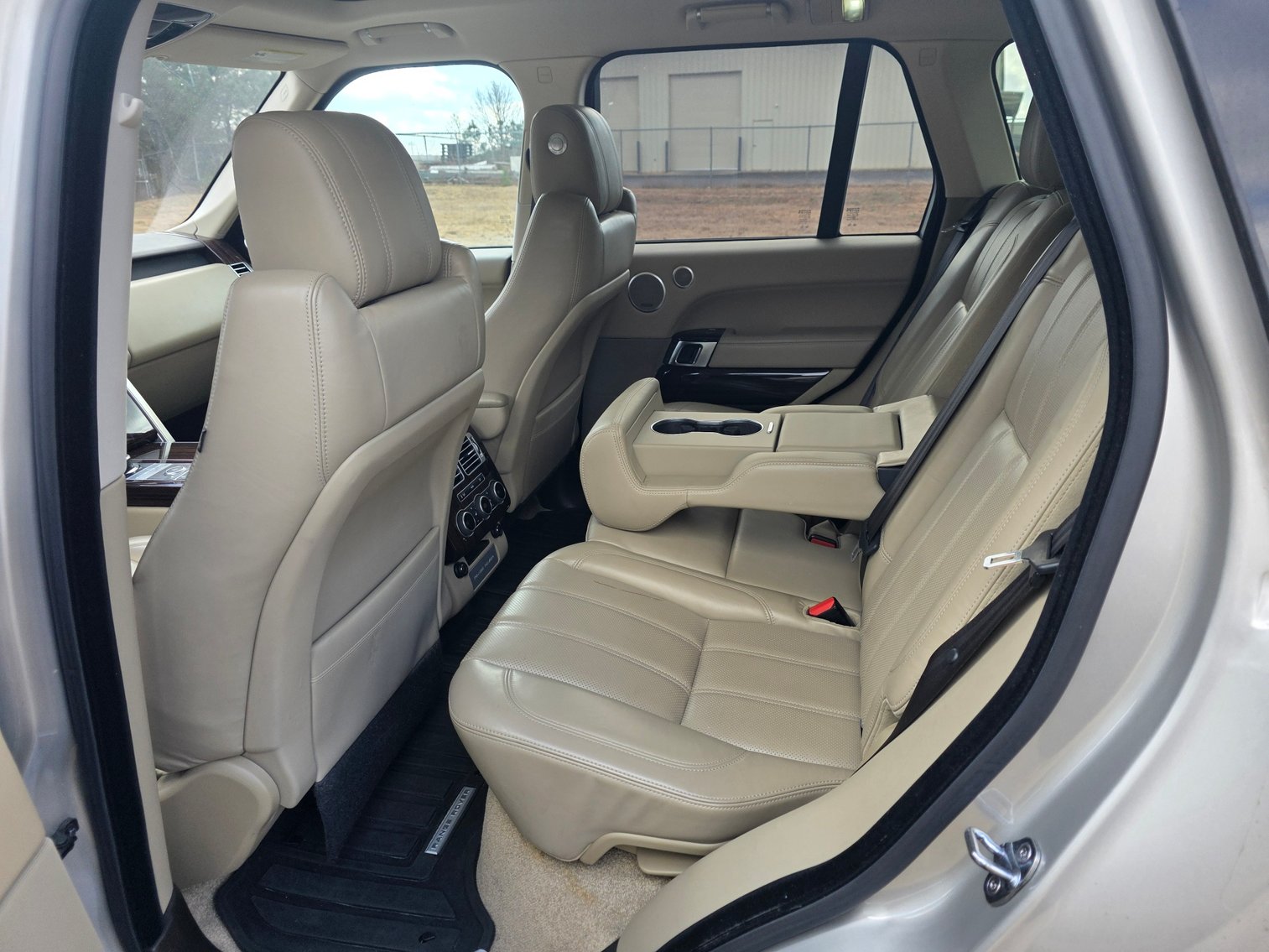 Image for Aston Martin, Escalade and Range Rovers!