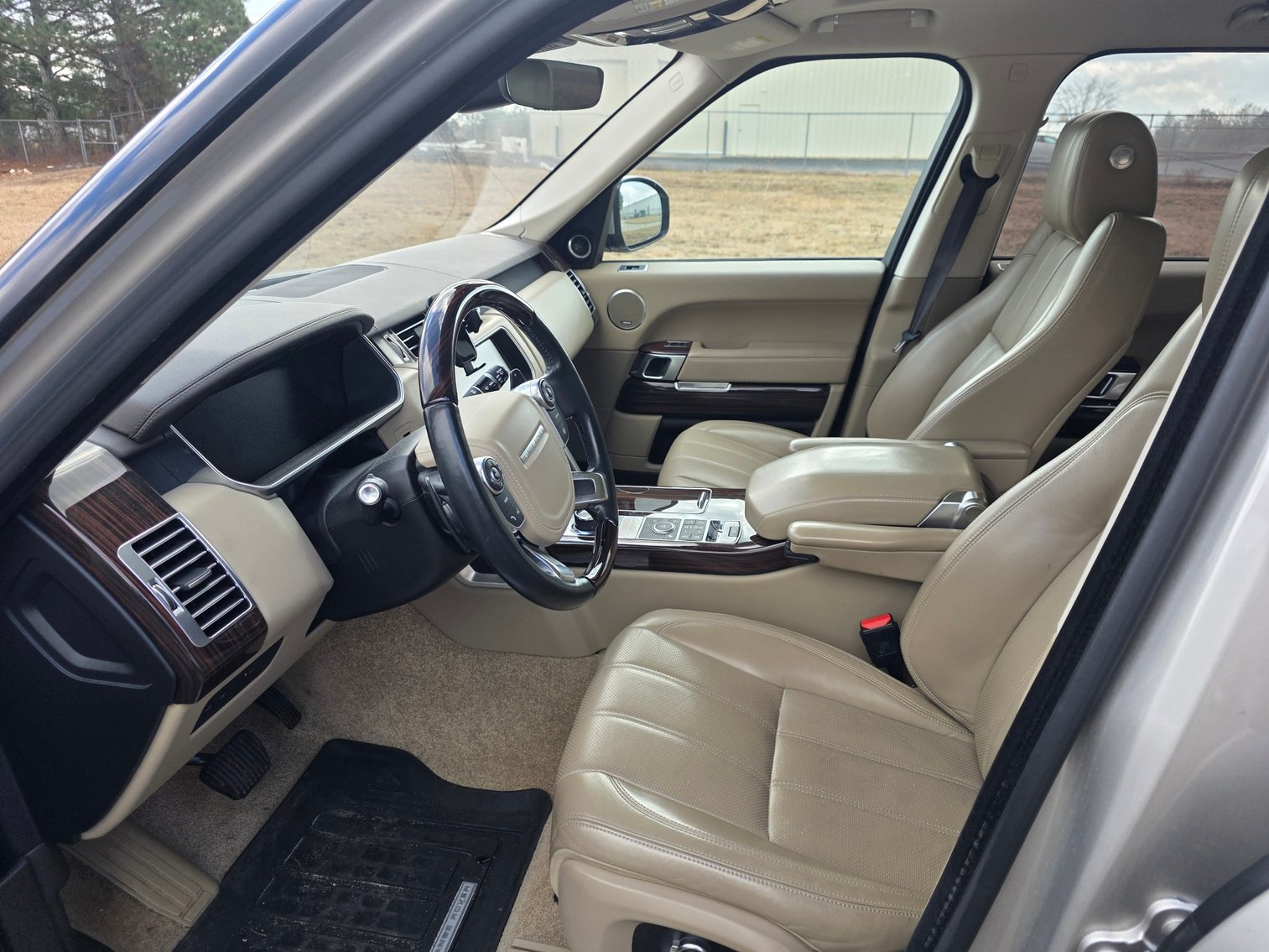 Image for Aston Martin, Escalade and Range Rovers!