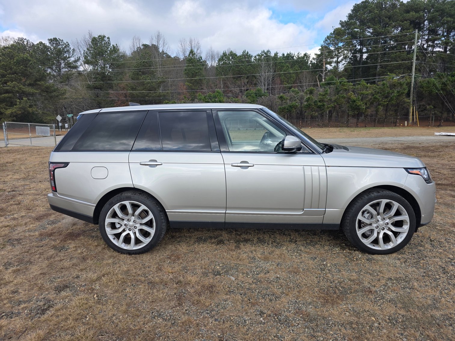 Image for Aston Martin, Escalade and Range Rovers!