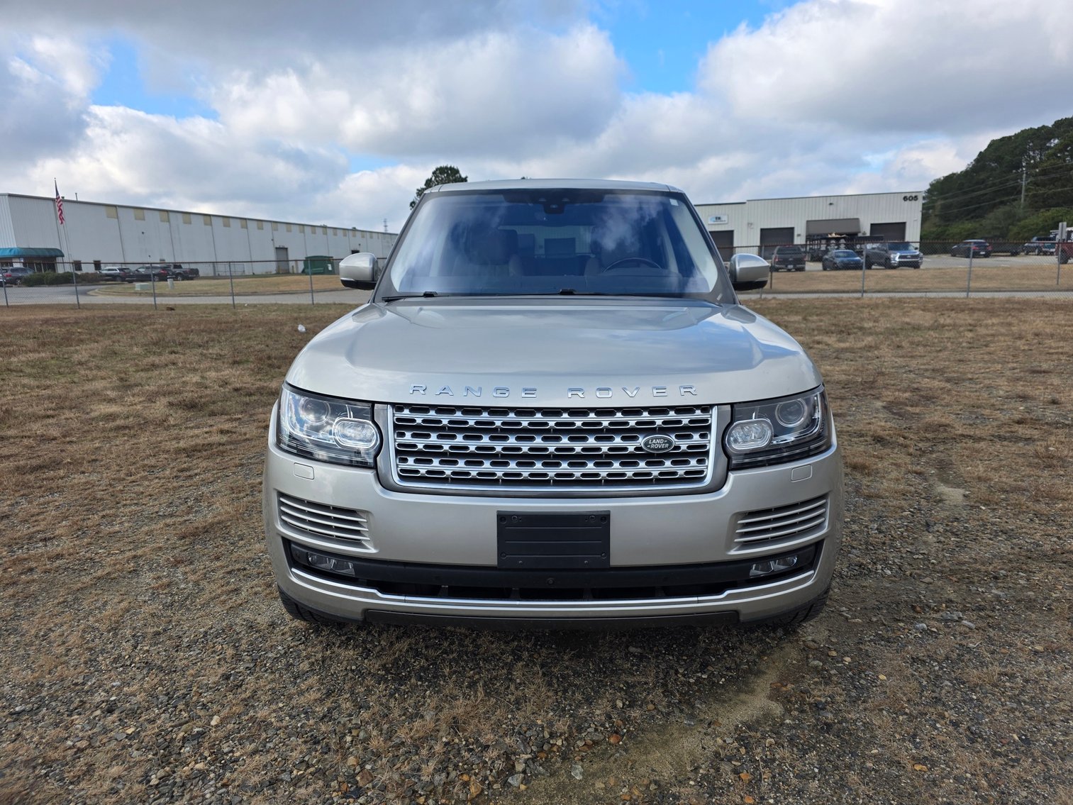 Image for Aston Martin, Escalade and Range Rovers!