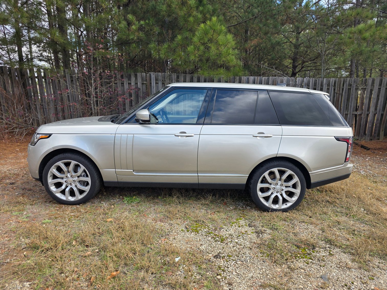 Image for Aston Martin, Escalade and Range Rovers!