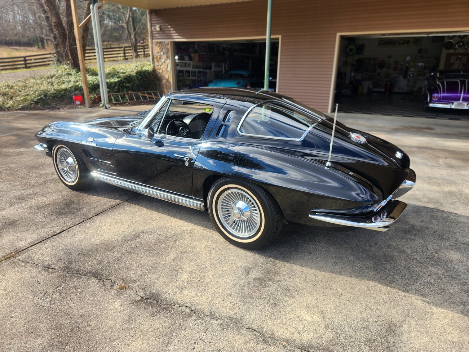 Image for Lifetime Collection of Classic Cars - Round 1