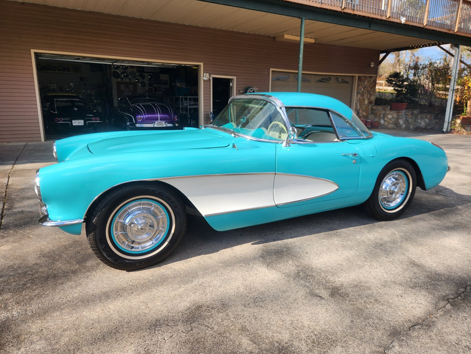 Image for Lifetime Collection of Classic Cars - Round 1