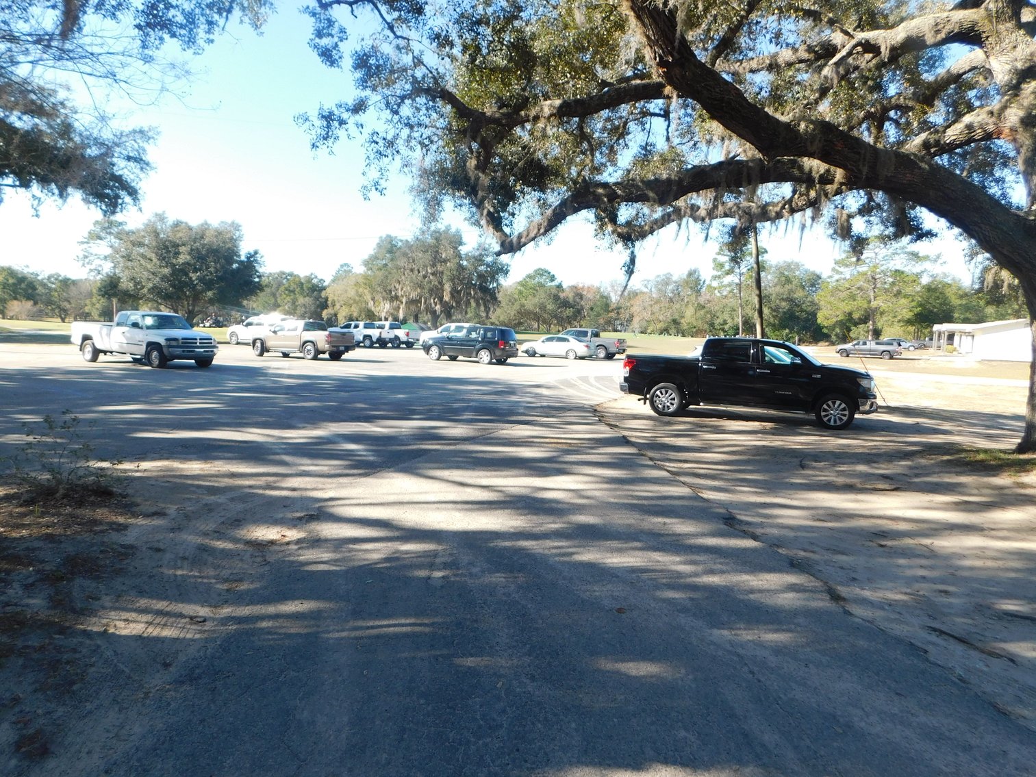 Image for Nine Hole Golf Course on 72+/- Acres in Marion County, FL