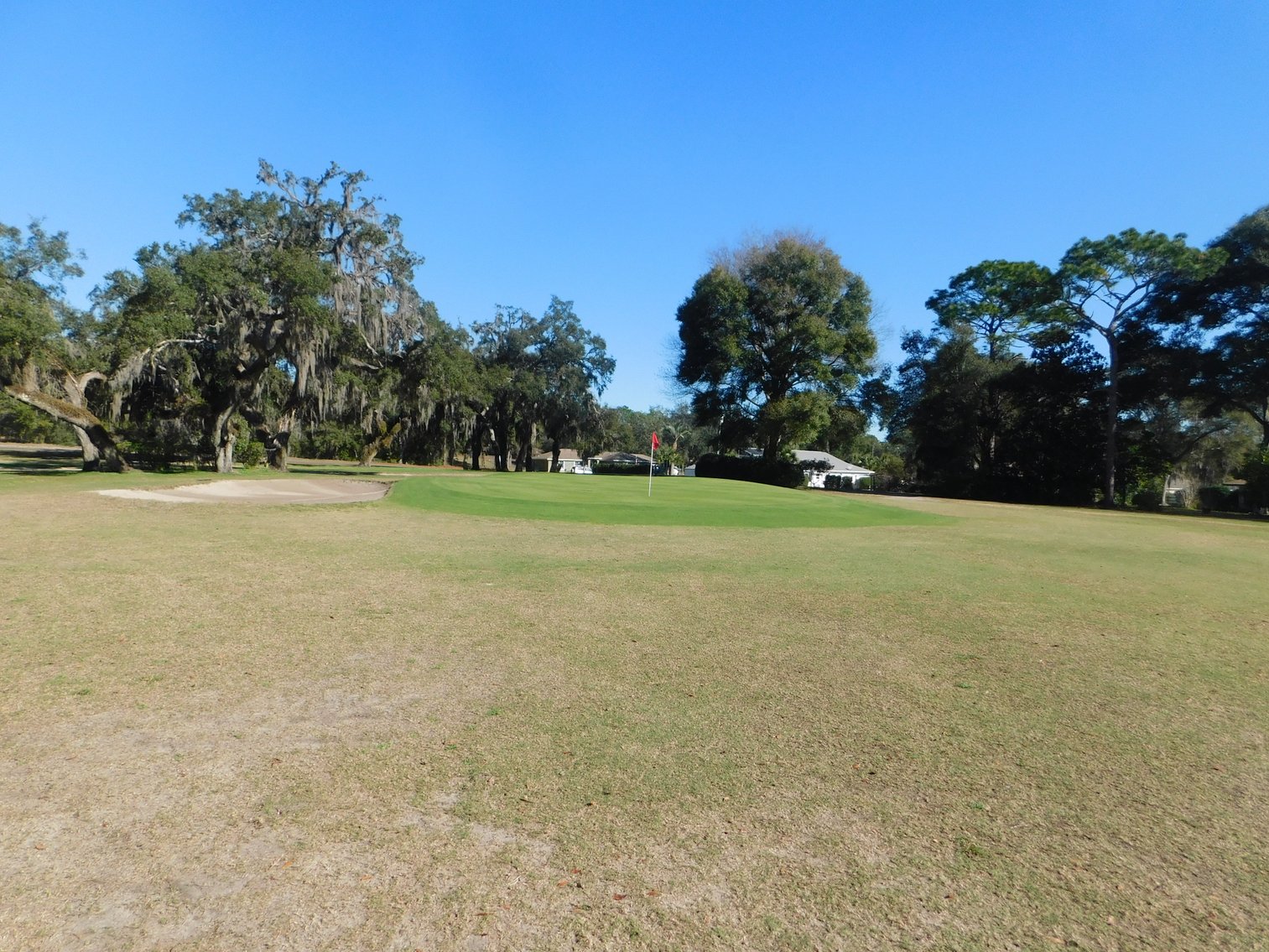 Image for Nine Hole Golf Course on 72+/- Acres in Marion County, FL