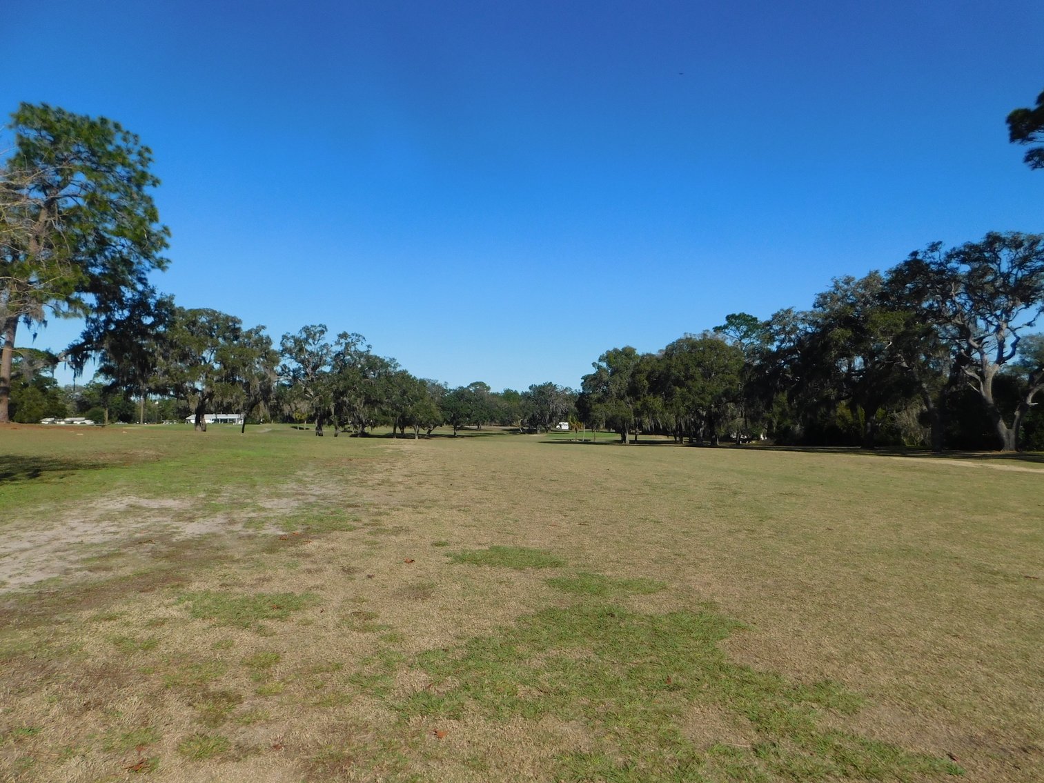 Image for Nine Hole Golf Course on 72+/- Acres in Marion County, FL