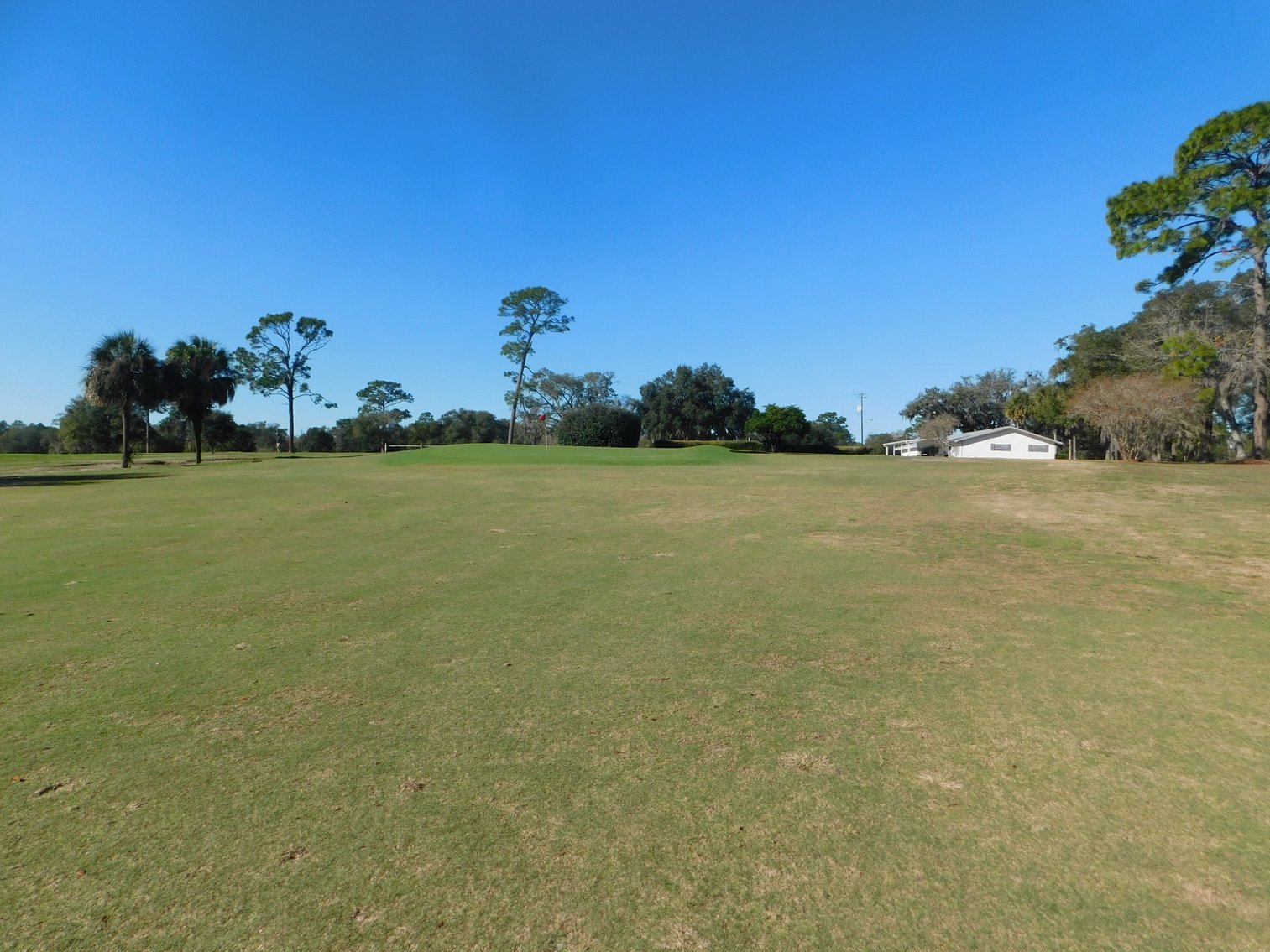 Image for Nine Hole Golf Course on 72+/- Acres in Marion County, FL