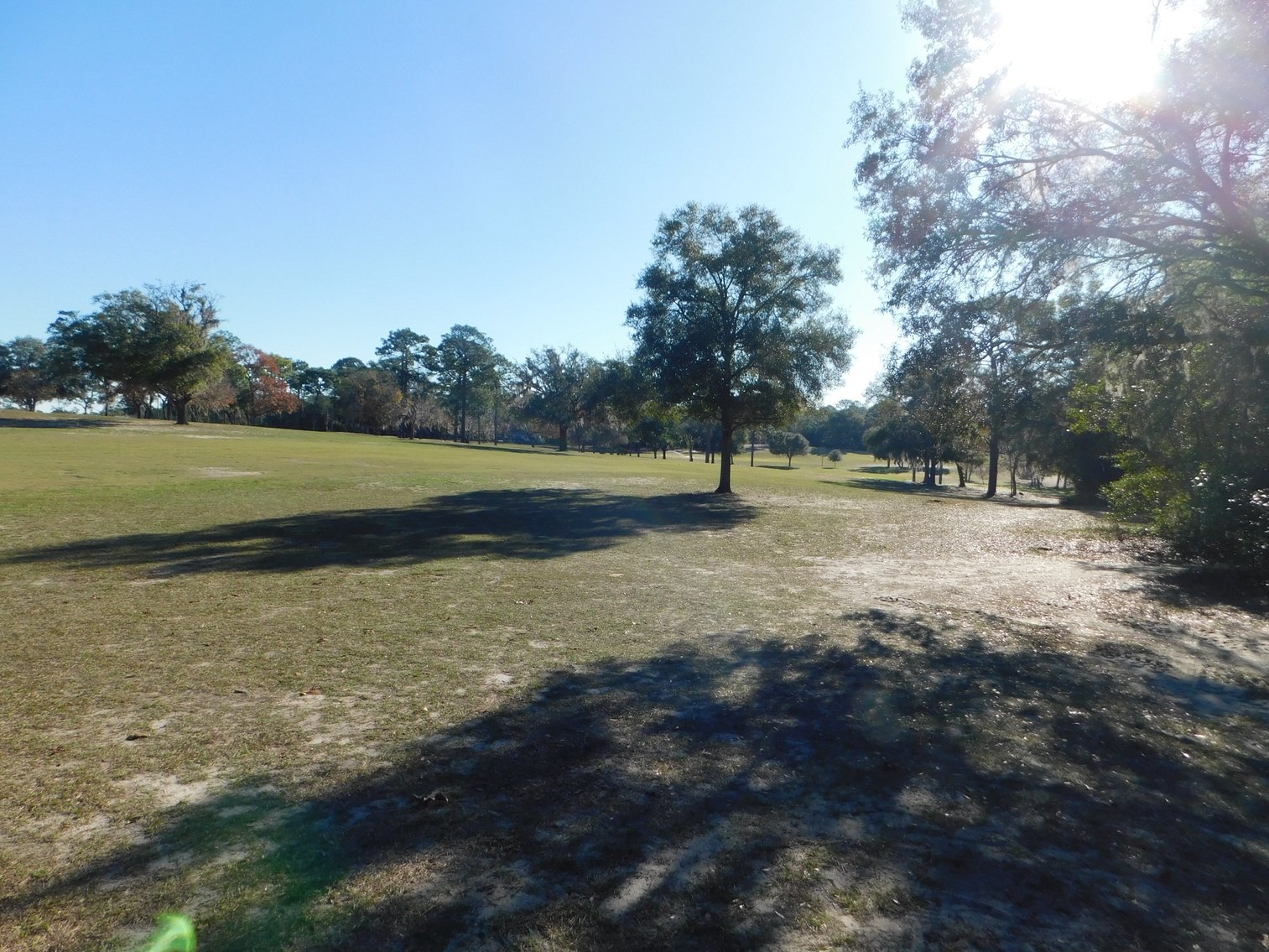 Image for Nine Hole Golf Course on 72+/- Acres in Marion County, FL