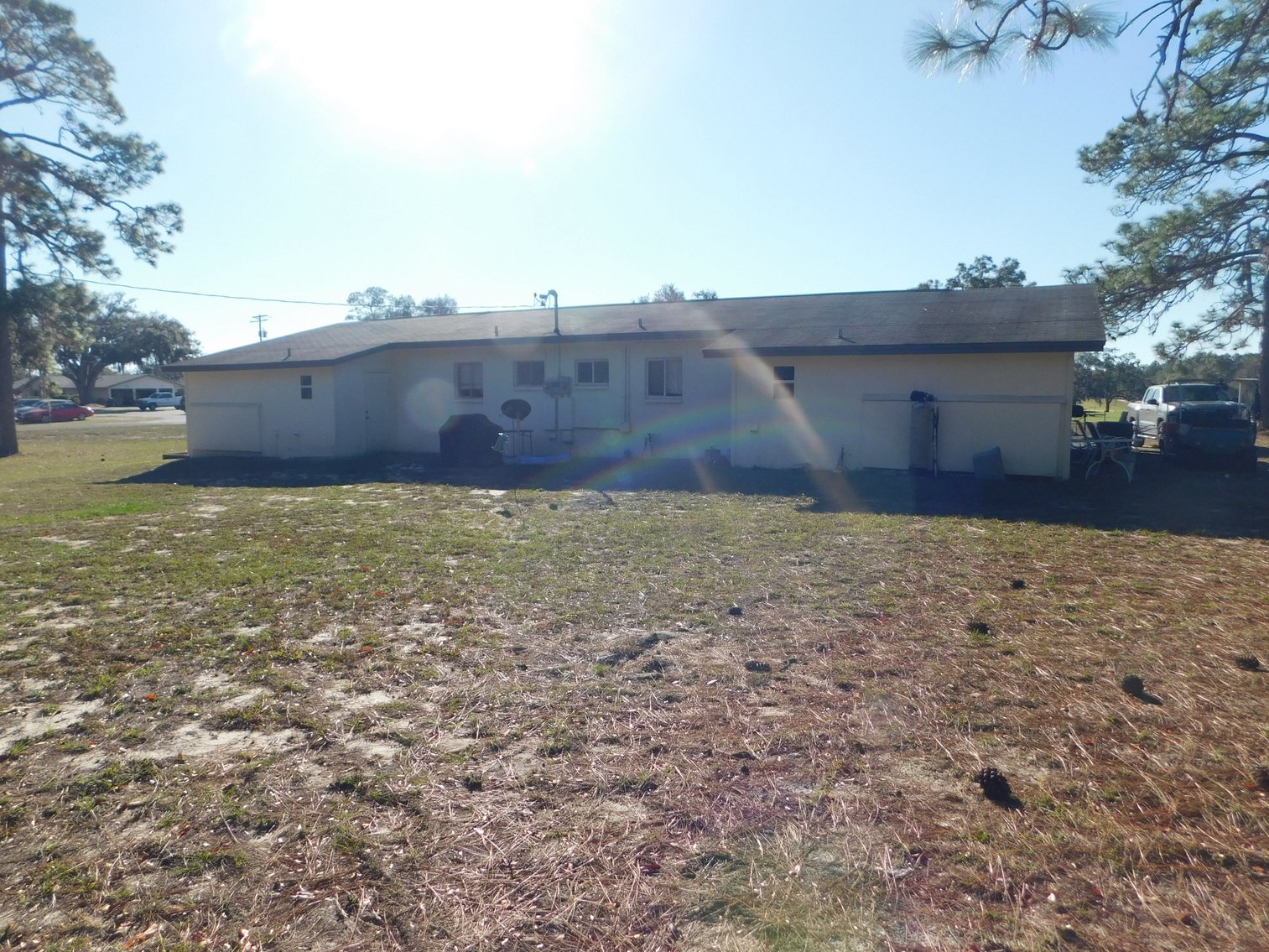 Image for Nine Hole Golf Course on 72+/- Acres in Marion County, FL