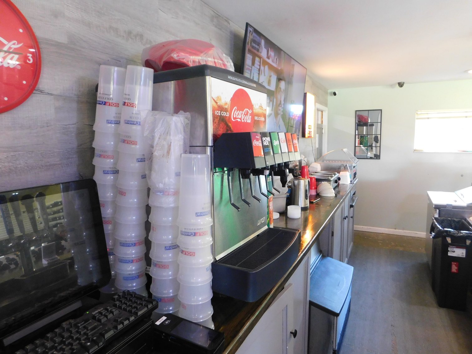 Image for Nine Hole Golf Course on 72+/- Acres in Marion County, FL