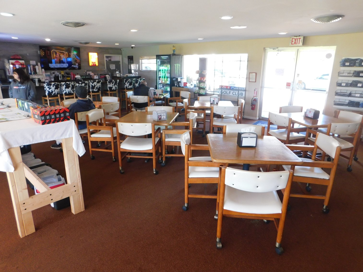 Image for Nine Hole Golf Course on 72+/- Acres in Marion County, FL