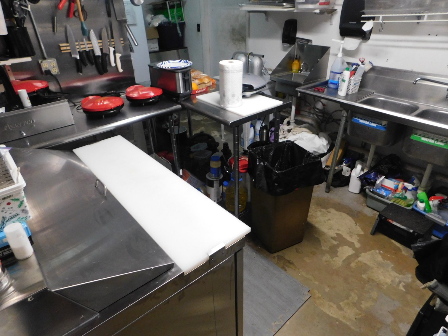 Image for Nine Hole Golf Course on 72+/- Acres in Marion County, FL