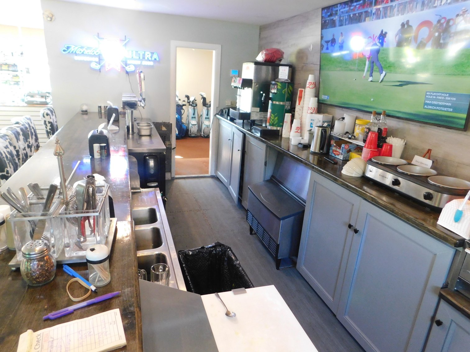 Image for Nine Hole Golf Course on 72+/- Acres in Marion County, FL