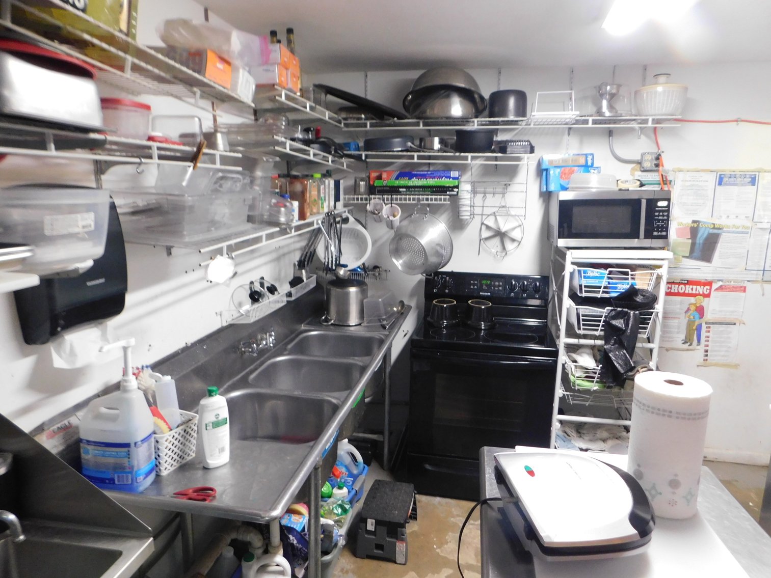 Image for Nine Hole Golf Course on 72+/- Acres in Marion County, FL