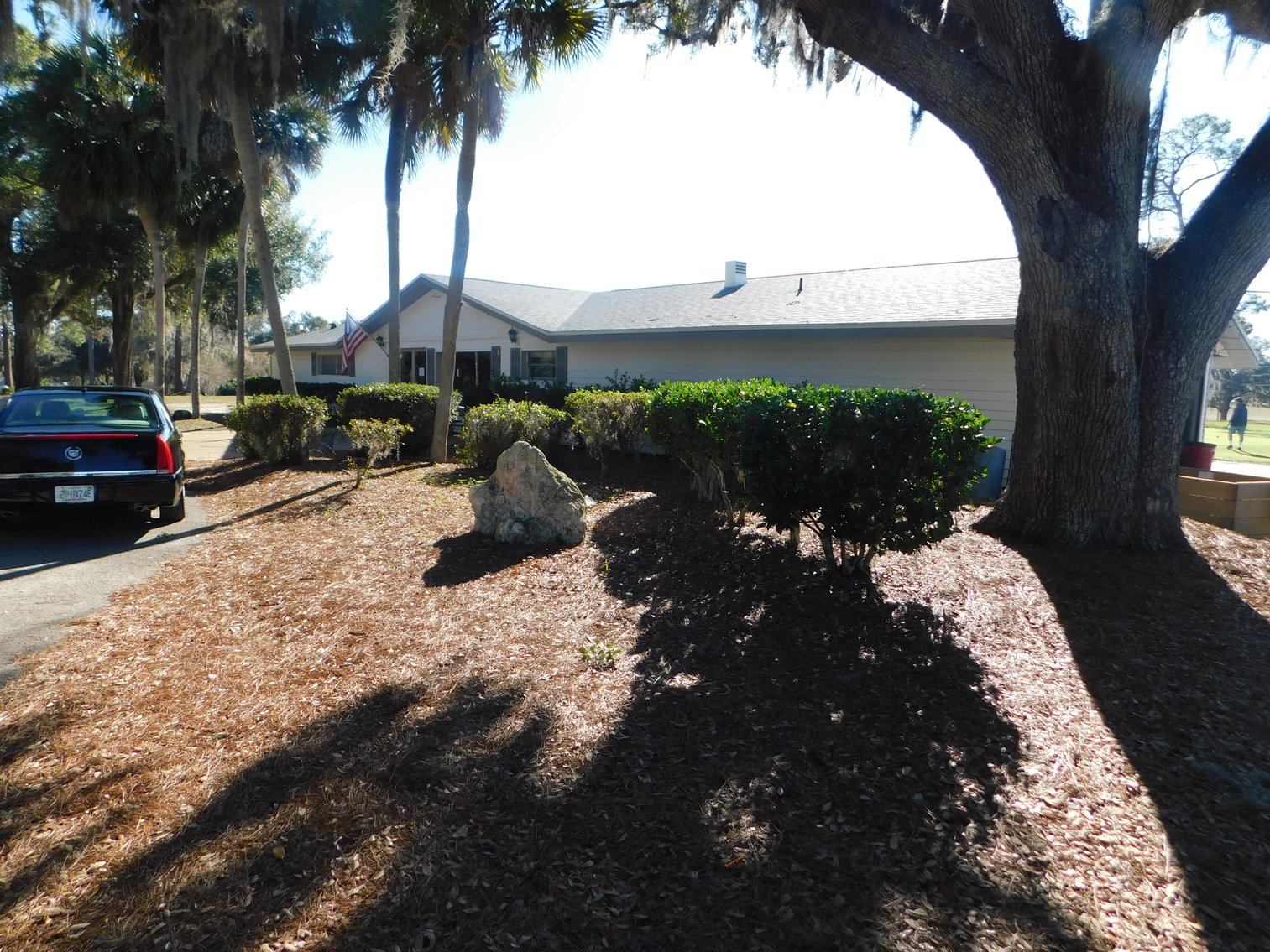 Image for Nine Hole Golf Course on 72+/- Acres in Marion County, FL