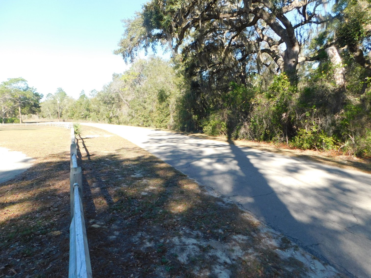 Image for Nine Hole Golf Course on 72+/- Acres in Marion County, FL