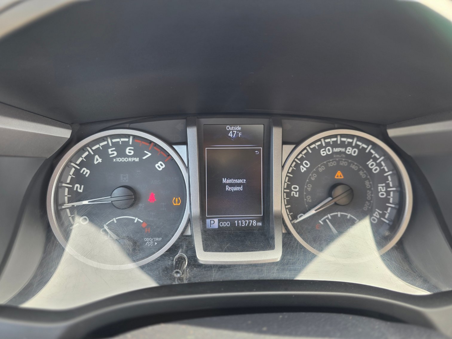 Image for 2017 Toyota Tacoma