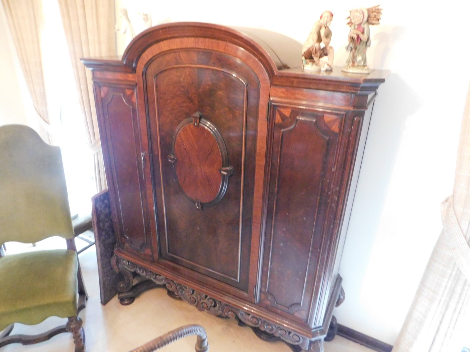 Image for Jaguar, Antiques, Collectibles & More!