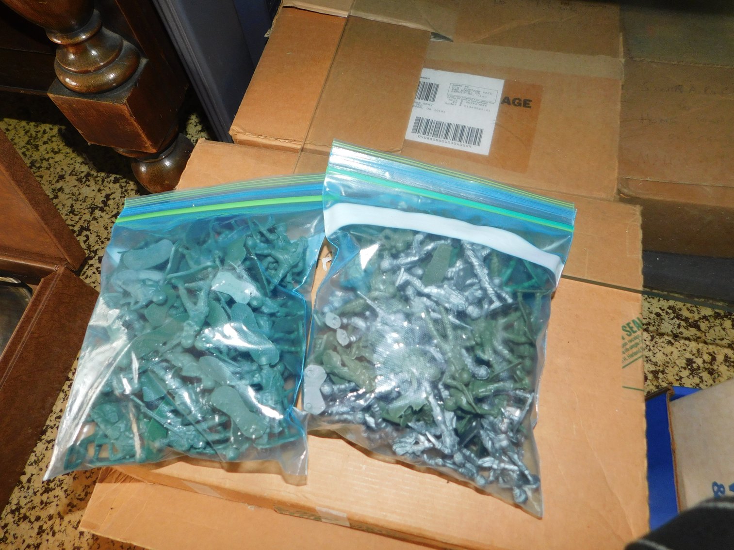 Image for Jaguar, Antiques, Collectibles & More!