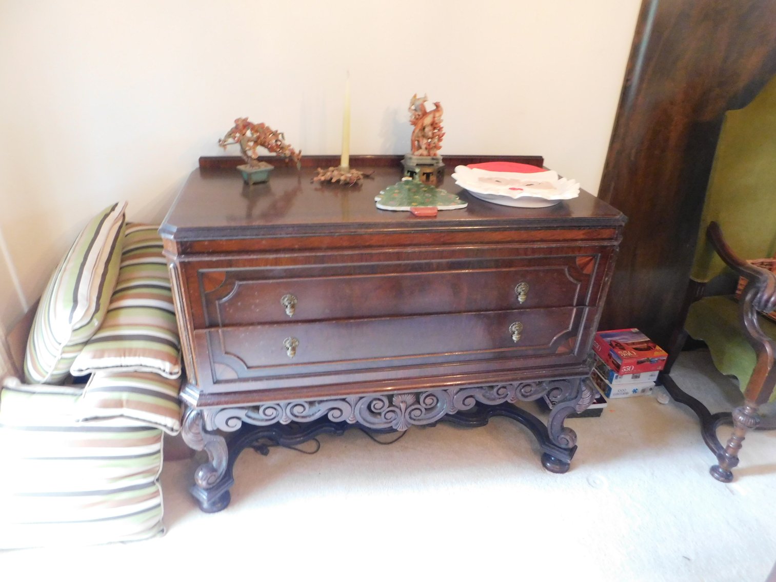 Image for Jaguar, Antiques, Collectibles & More!