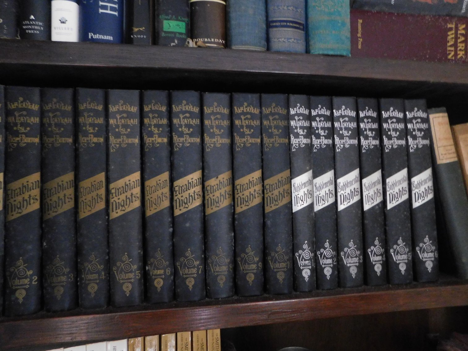 Image for Jaguar, Antiques, Collectibles & More!