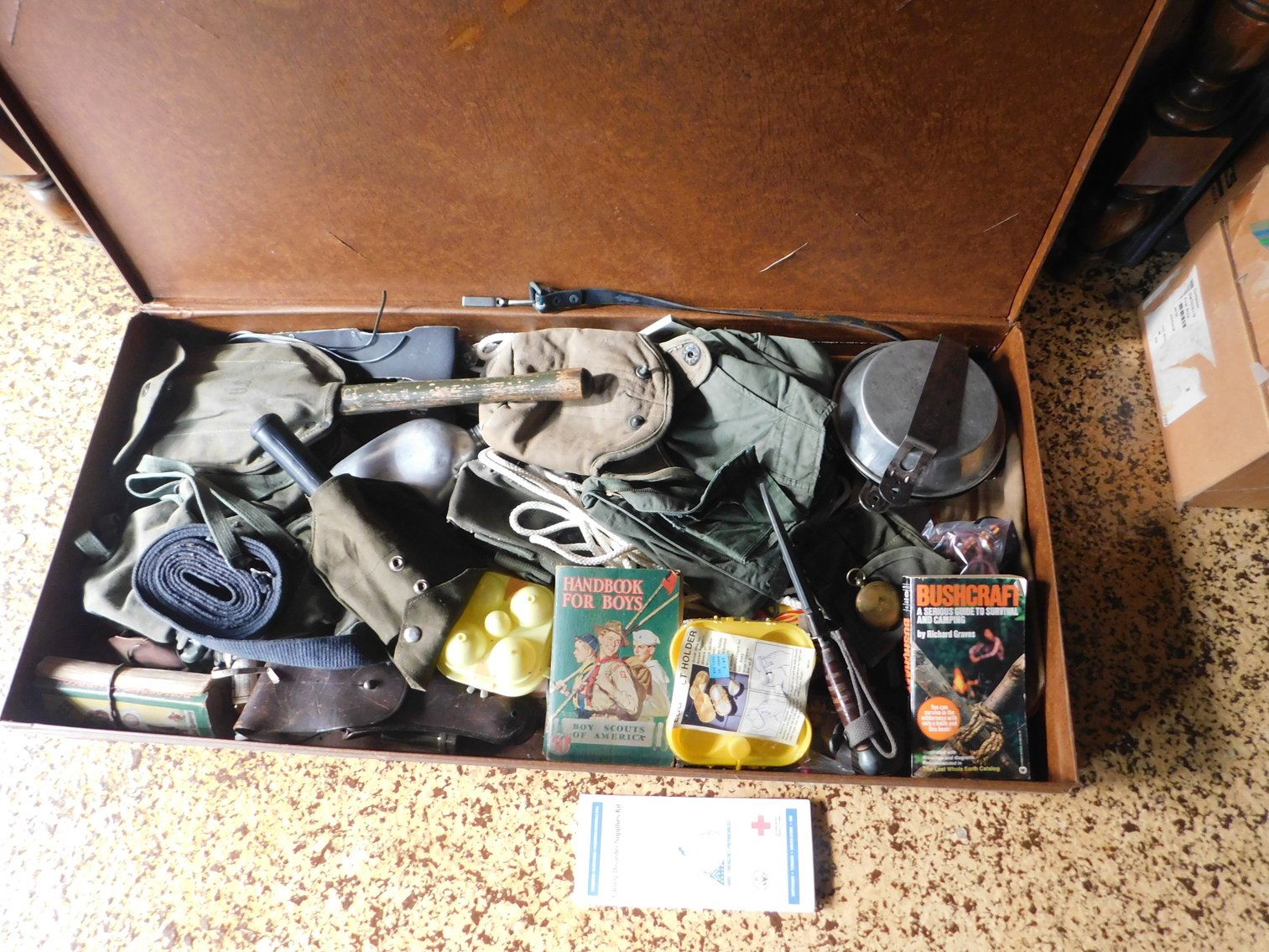 Image for Jaguar, Antiques, Collectibles & More!