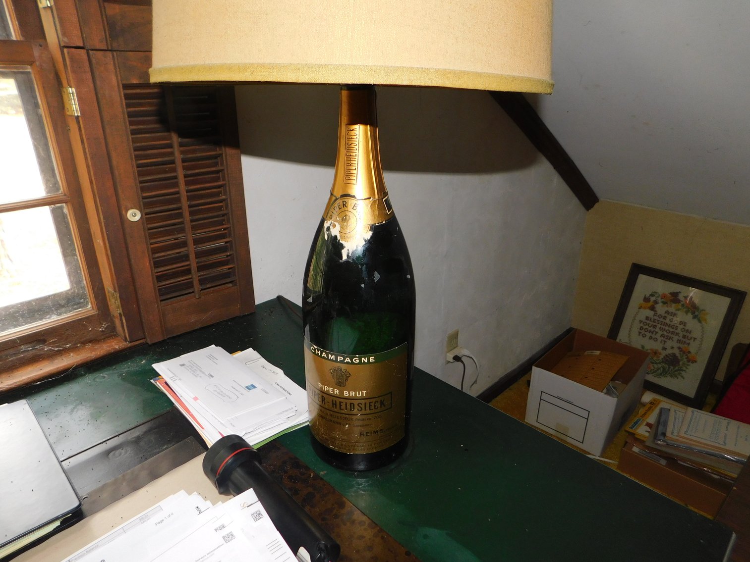 Image for Jaguar, Antiques, Collectibles & More!