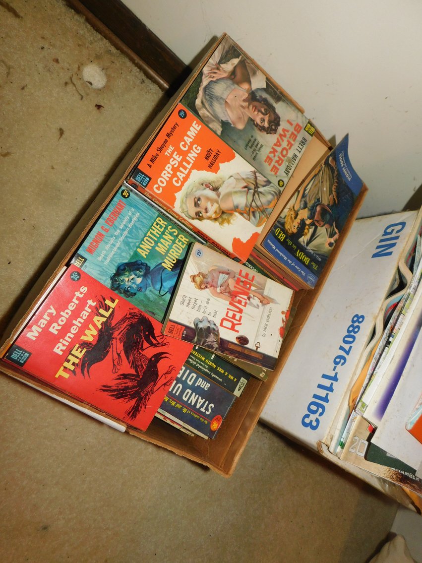 Image for Jaguar, Antiques, Collectibles & More!