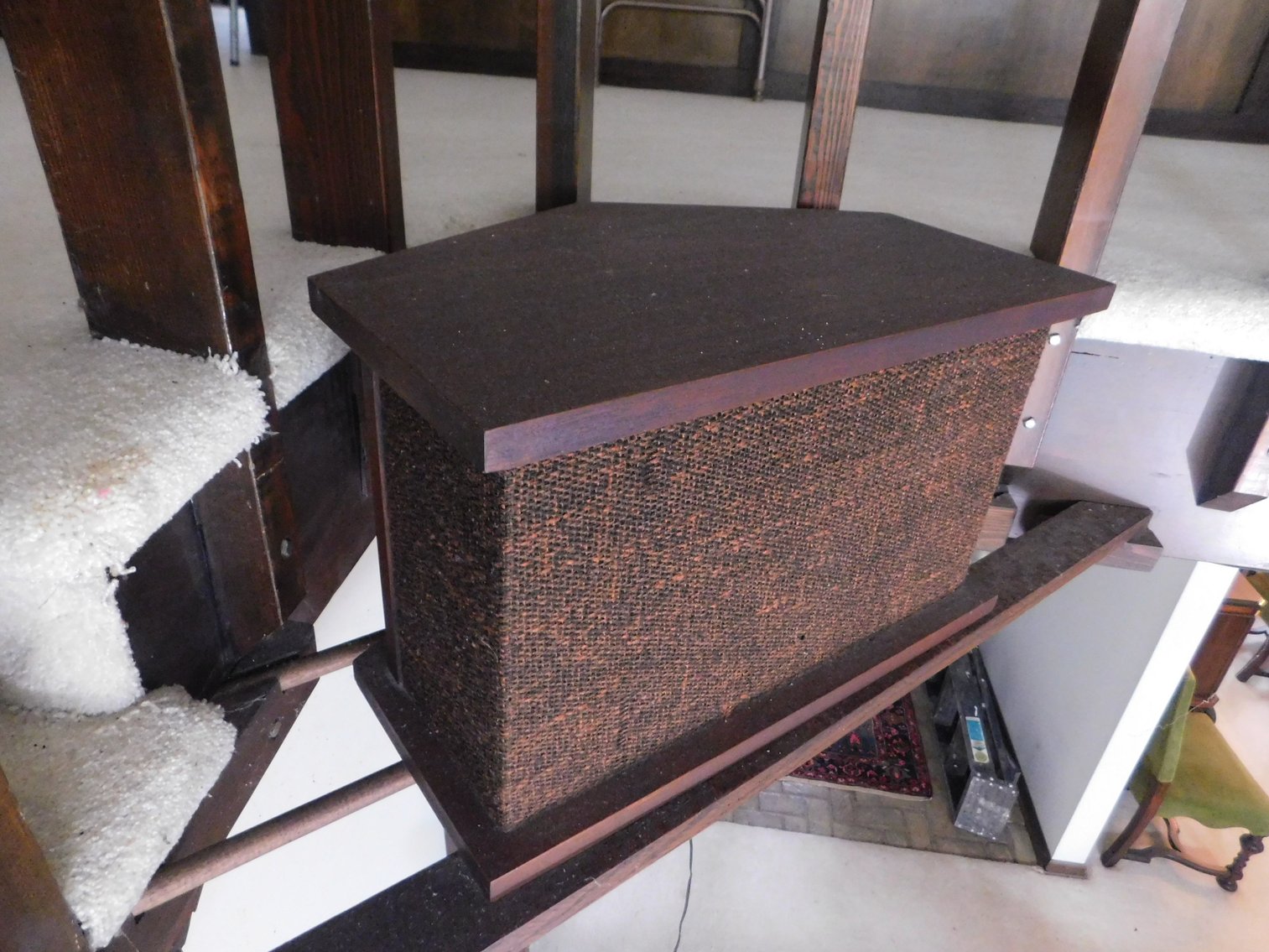 Image for Jaguar, Antiques, Collectibles & More!