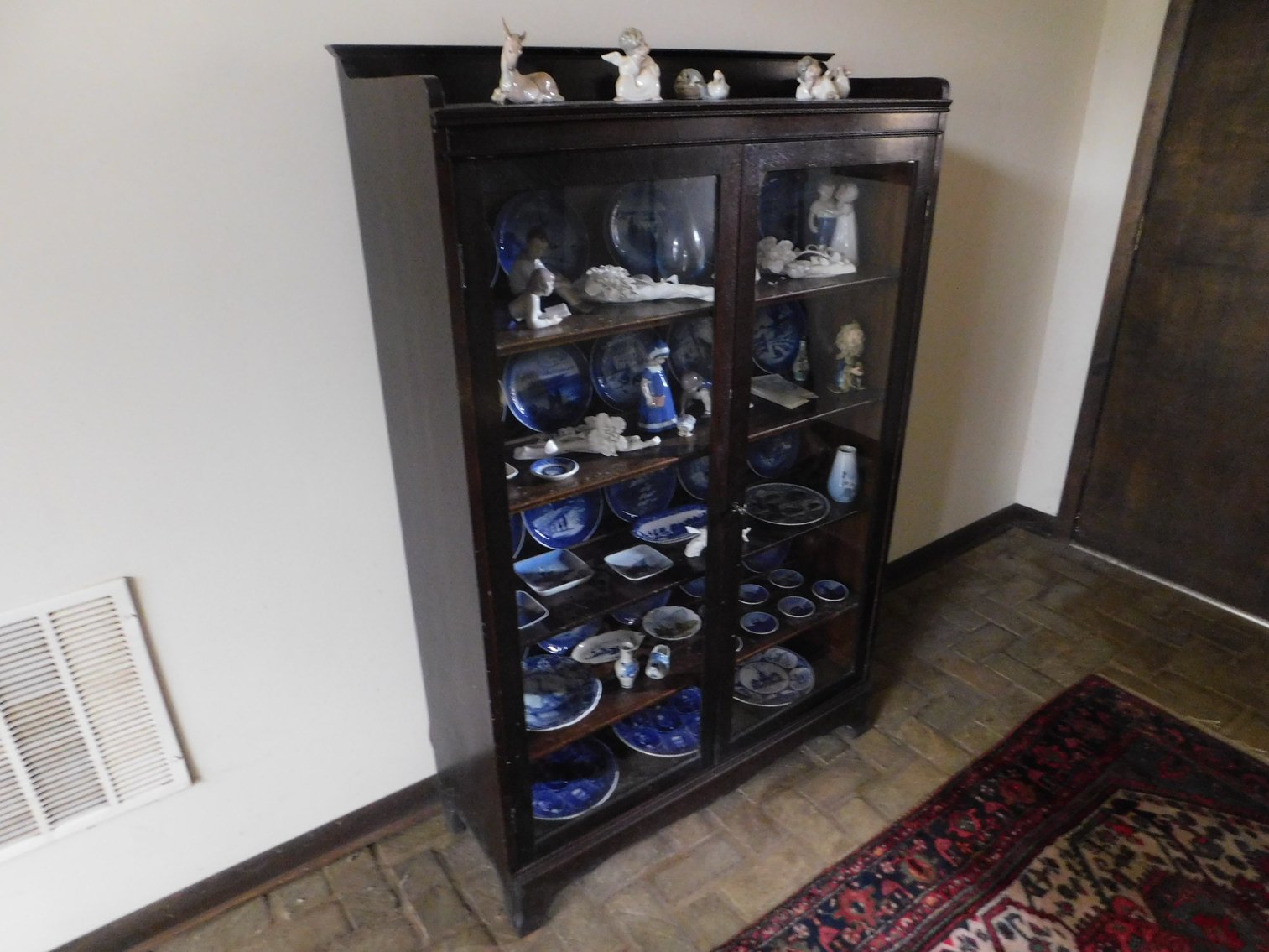 Image for Jaguar, Antiques, Collectibles & More!