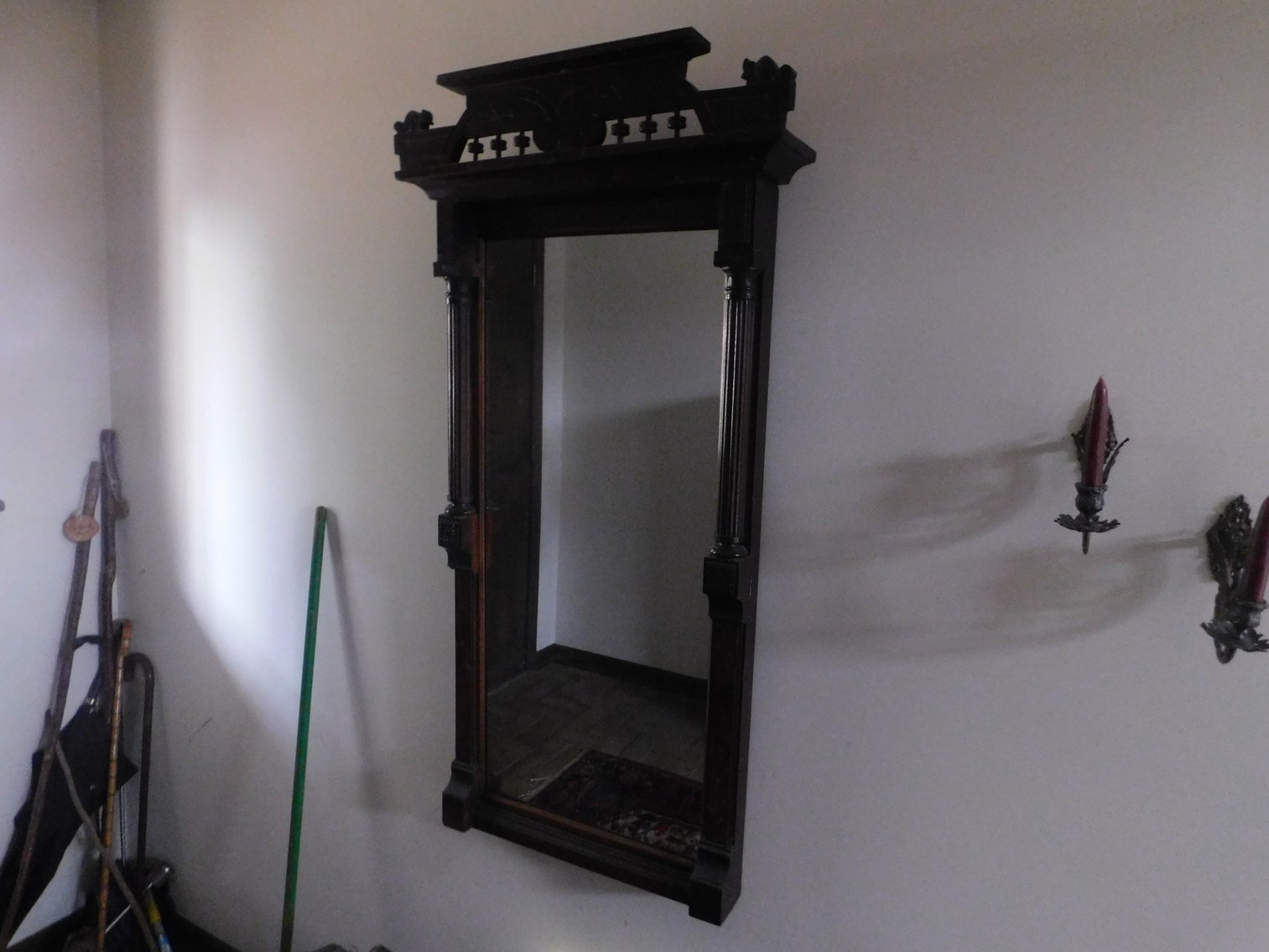 Image for Jaguar, Antiques, Collectibles & More!