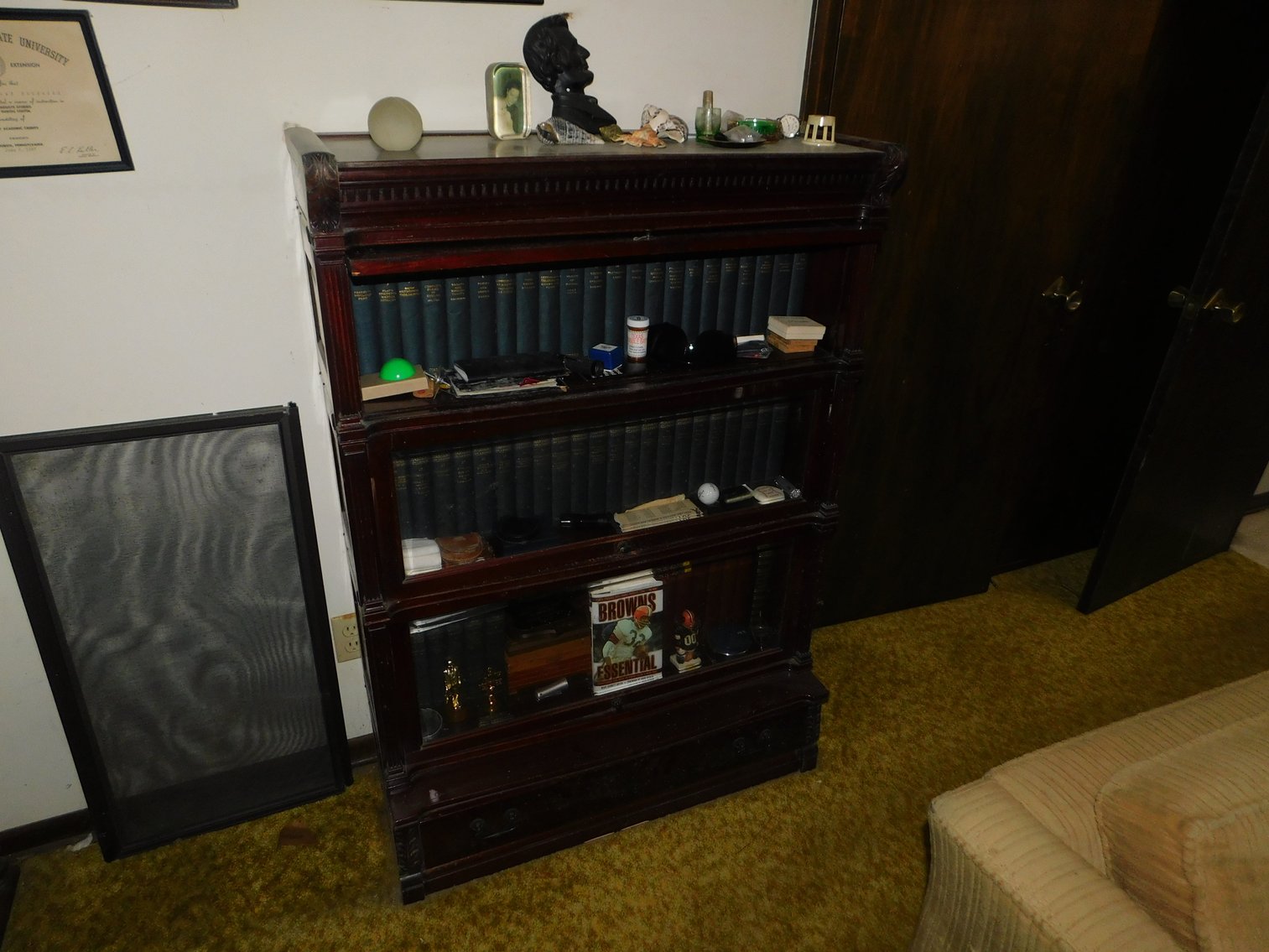 Image for Jaguar, Antiques, Collectibles & More!