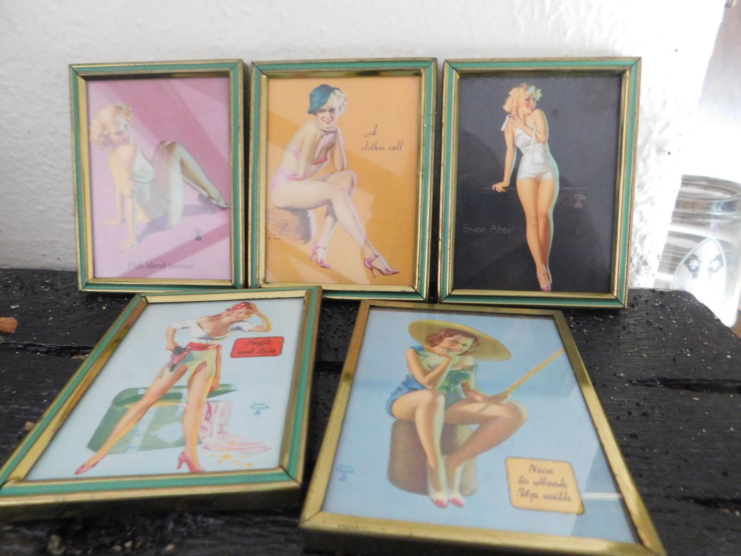 Image for Jaguar, Antiques, Collectibles & More!