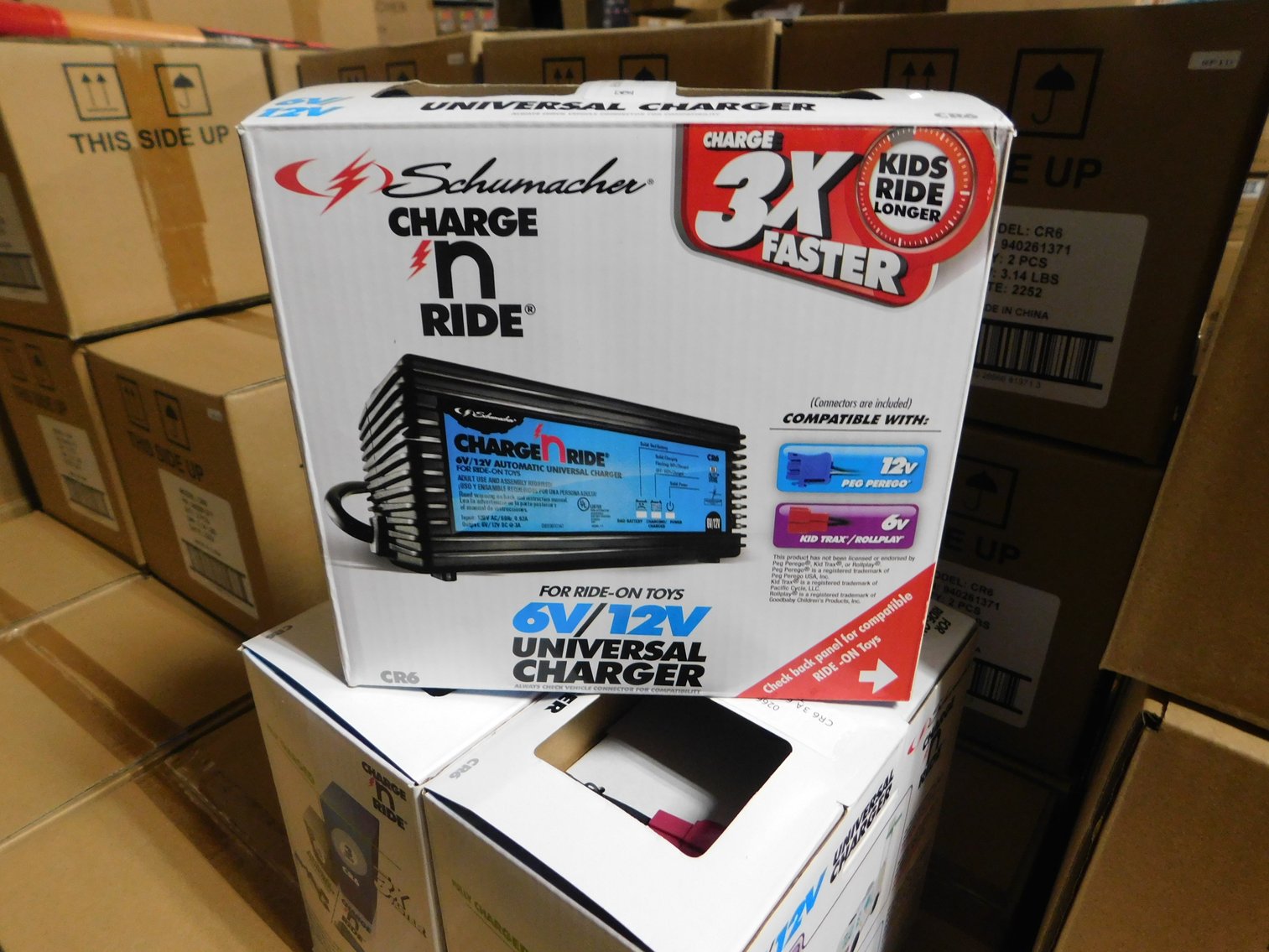 Image for Compressors, Tools, Grills, Lithium Generators & More!