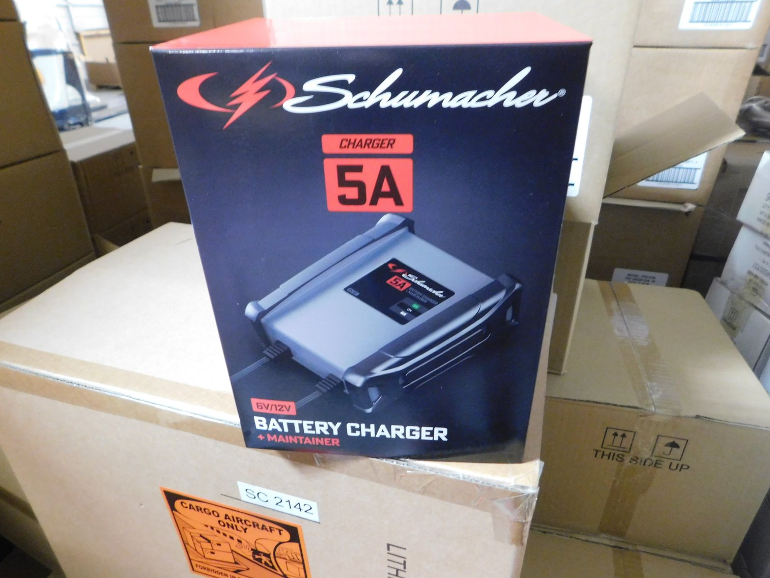 Image for Compressors, Tools, Grills, Lithium Generators & More!