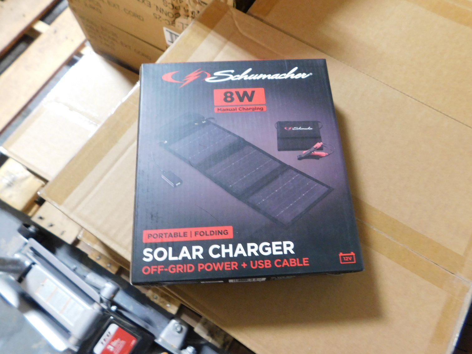 Image for Compressors, Tools, Grills, Lithium Generators & More!