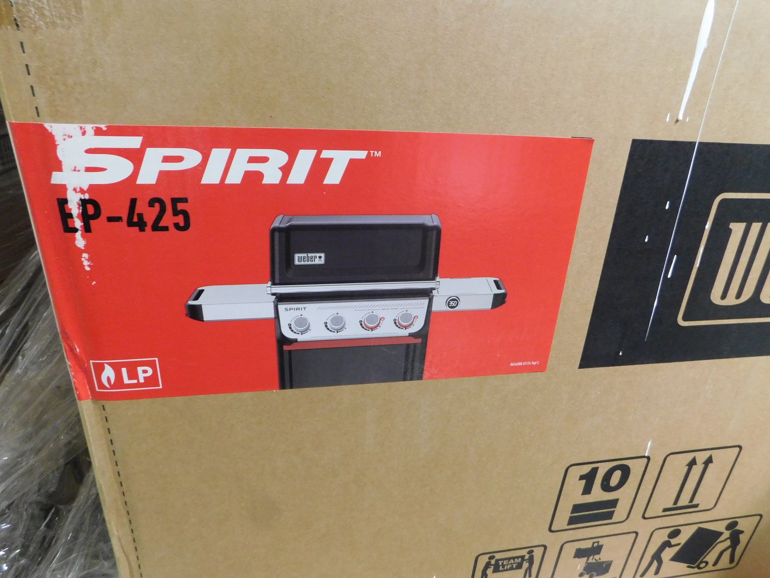 Image for Compressors, Tools, Grills, Lithium Generators & More!