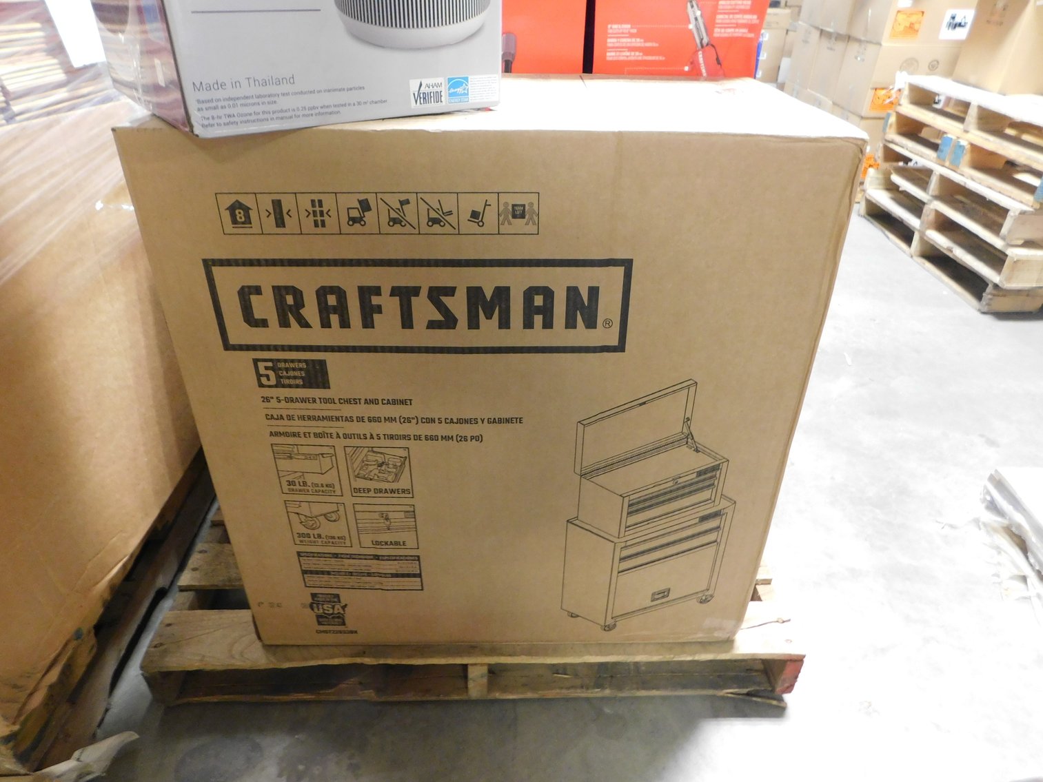 Image for Compressors, Tools, Grills, Lithium Generators & More!