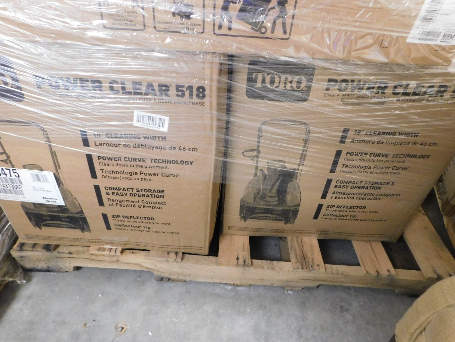 Image for Compressors, Tools, Grills, Lithium Generators & More!