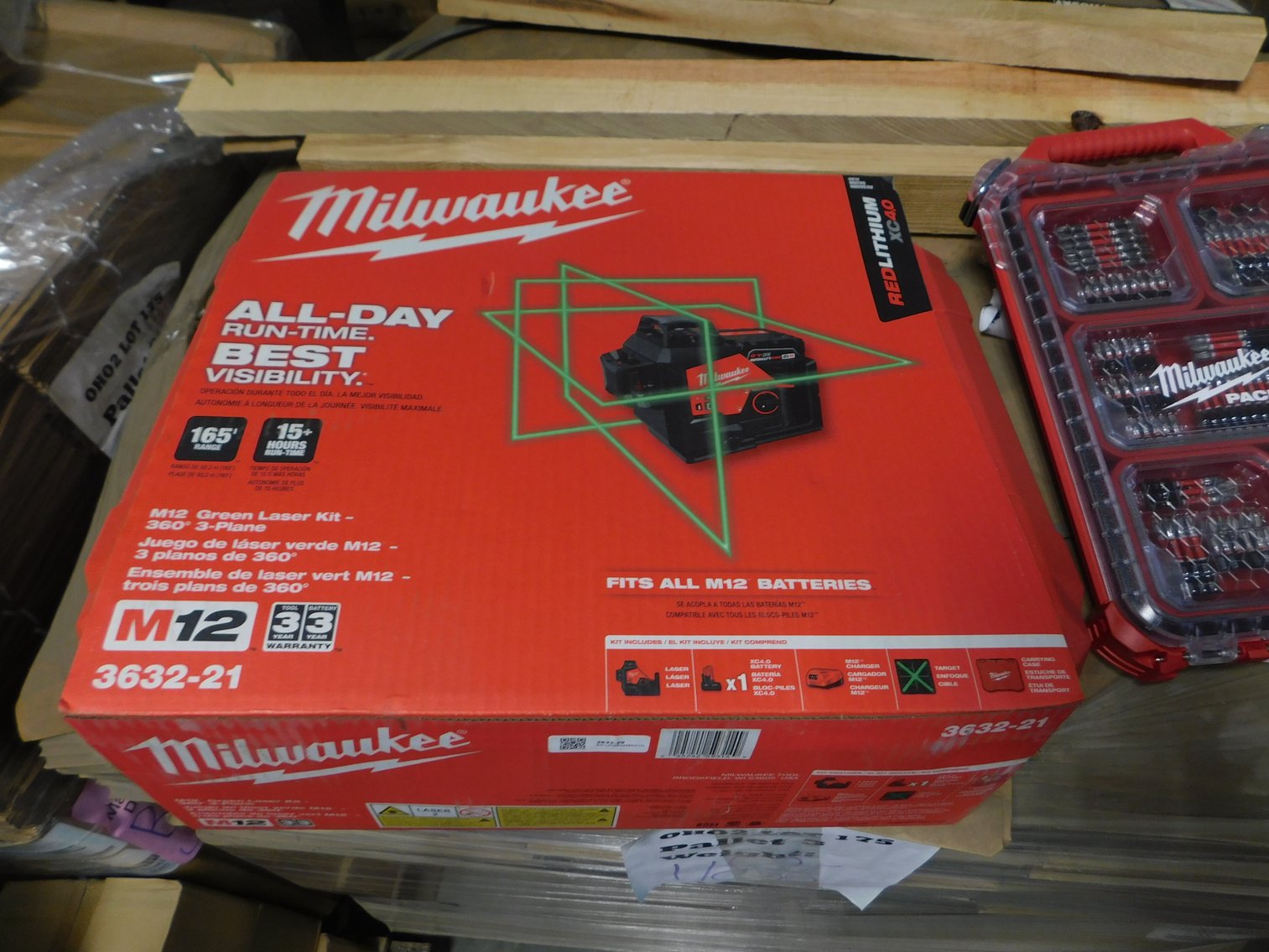 Image for Compressors, Tools, Grills, Lithium Generators & More!