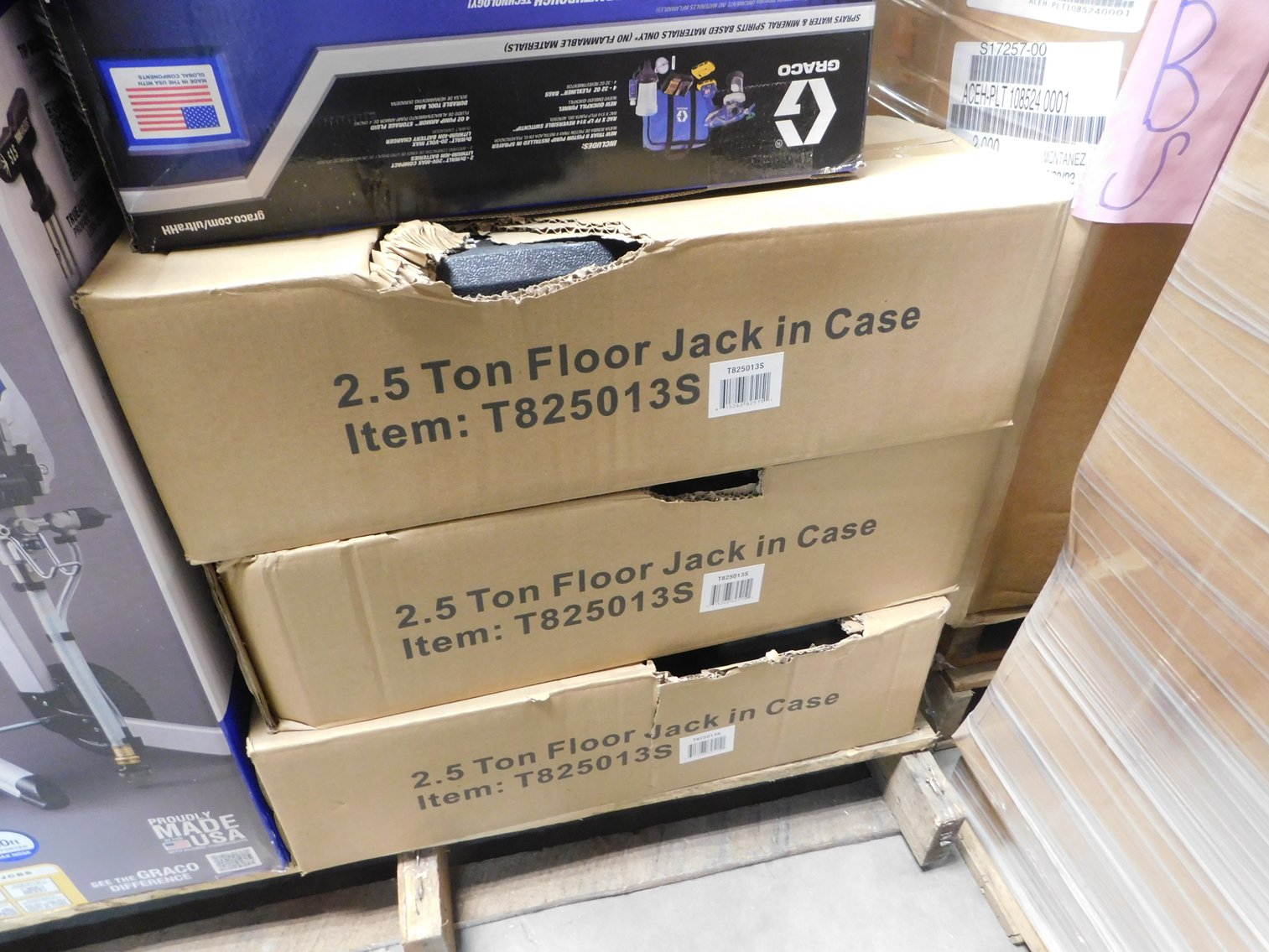 Image for Compressors, Tools, Grills, Lithium Generators & More!