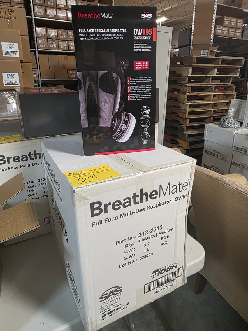 Image for Compressors, Tools, Grills, Lithium Generators & More!