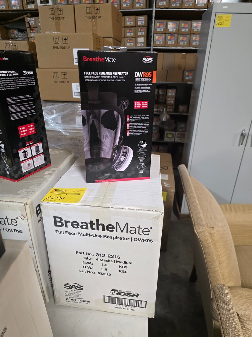 Image for Compressors, Tools, Grills, Lithium Generators & More!