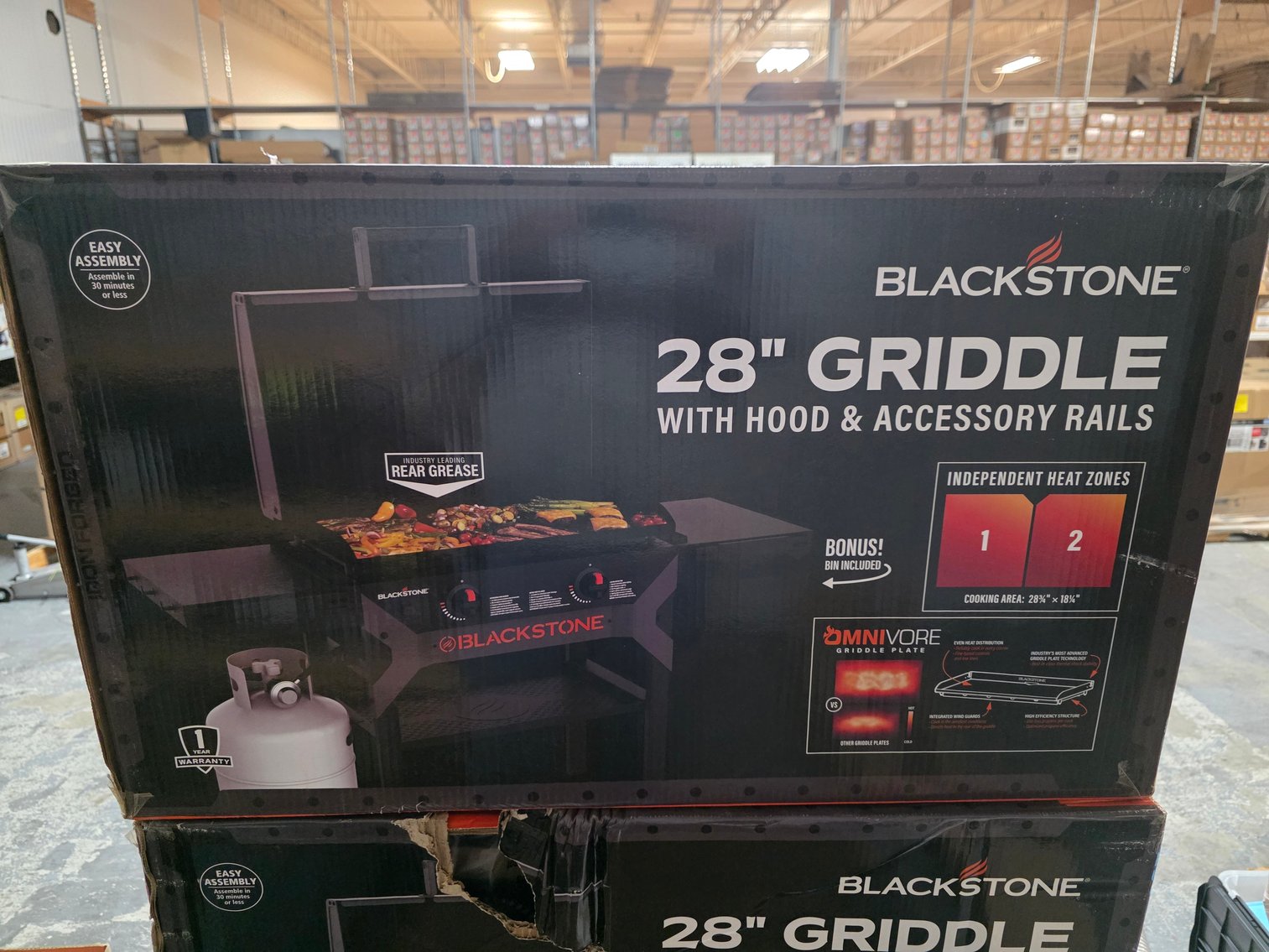 Image for Compressors, Tools, Grills, Lithium Generators & More!