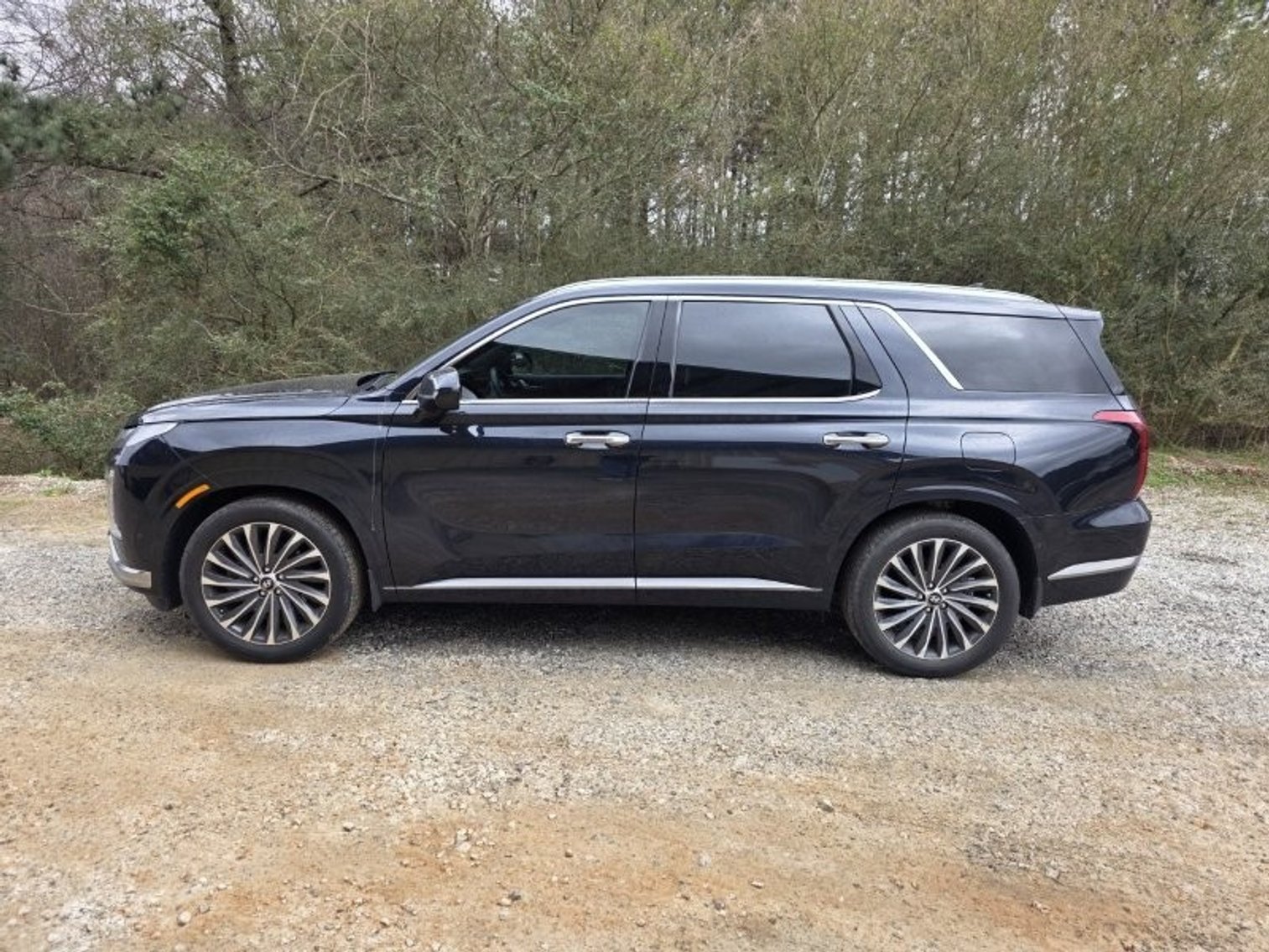 Image for 2023 Hyundai Palisade