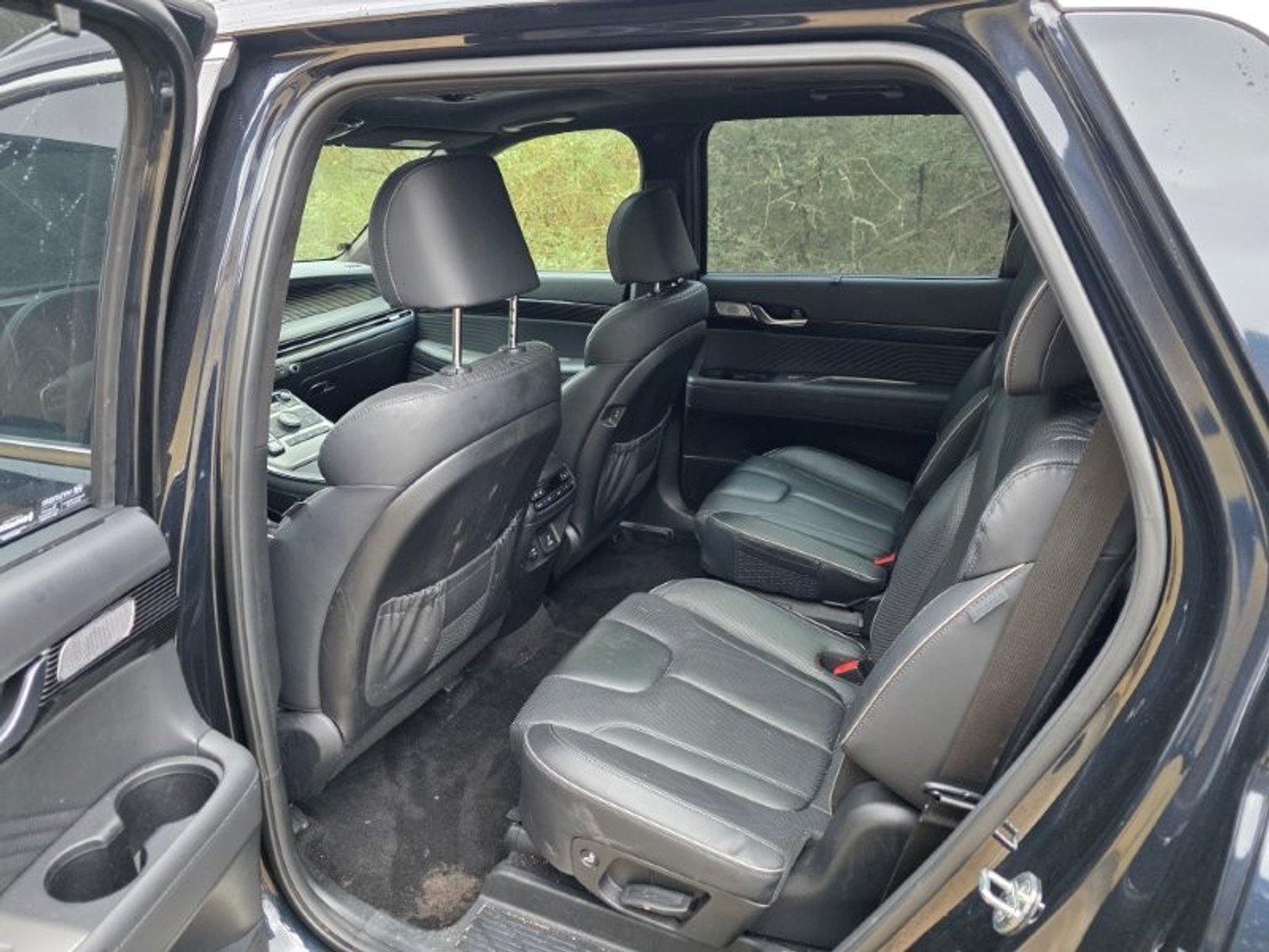 Image for 2023 Hyundai Palisade