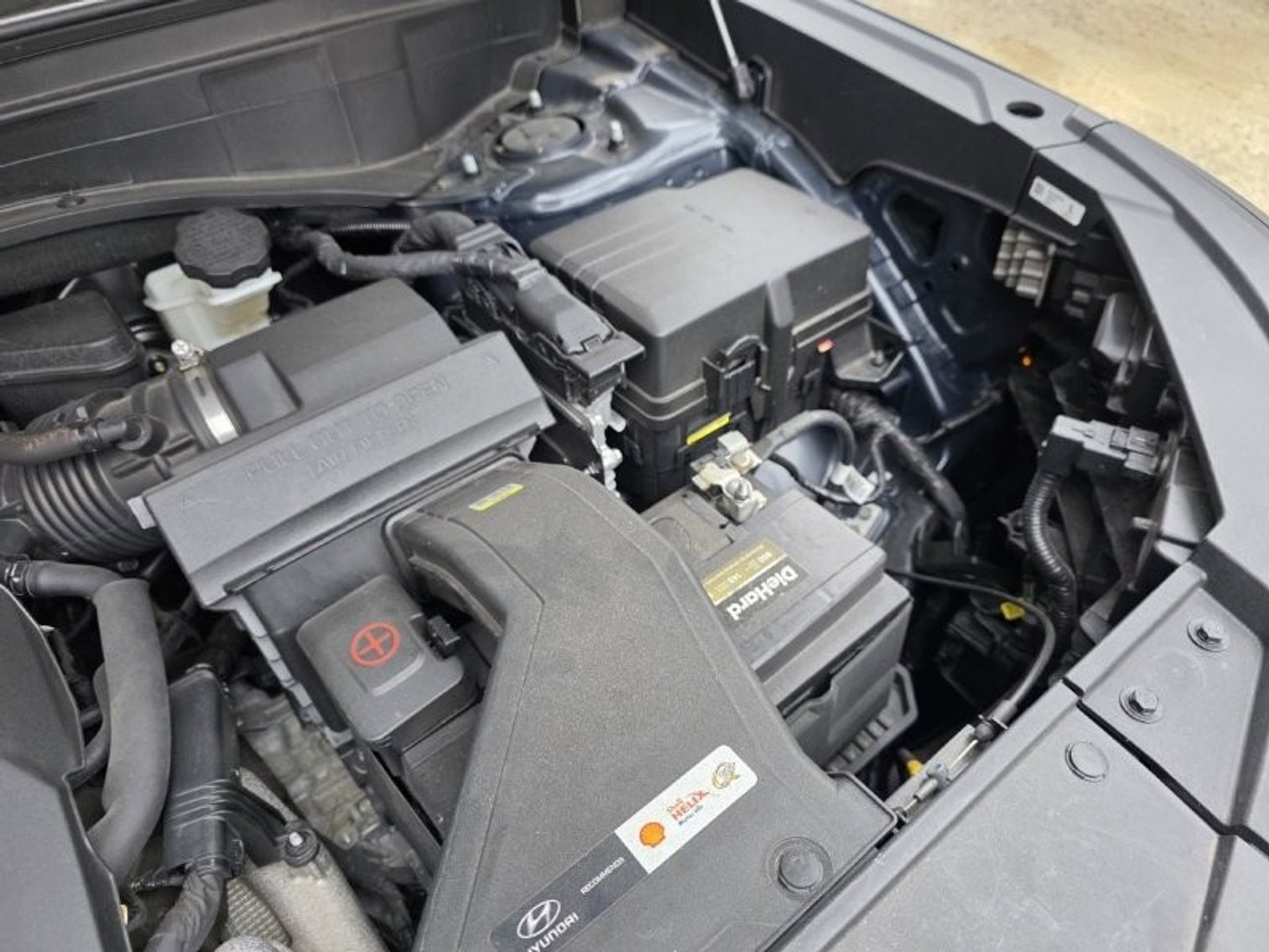 Image for 2023 Hyundai Palisade