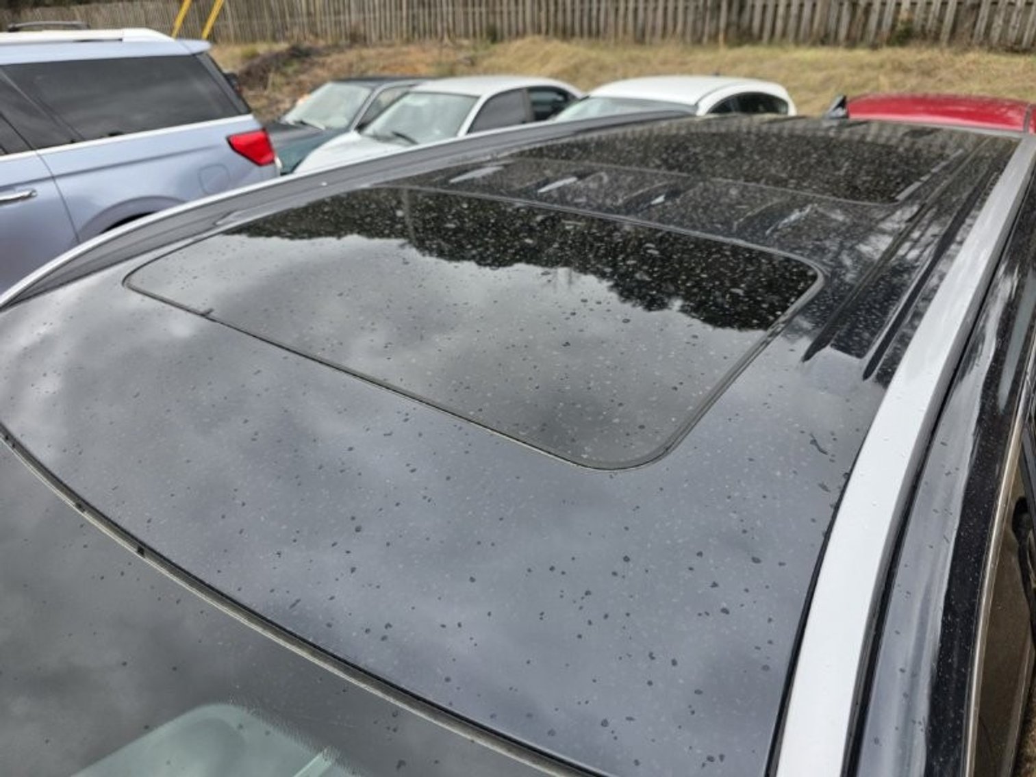 Image for 2023 Hyundai Palisade